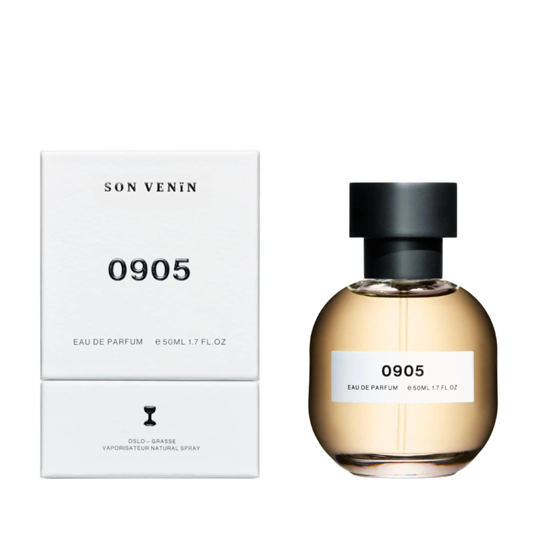 0905 Son Venïn Eau de Parfum 50ml - Image 2