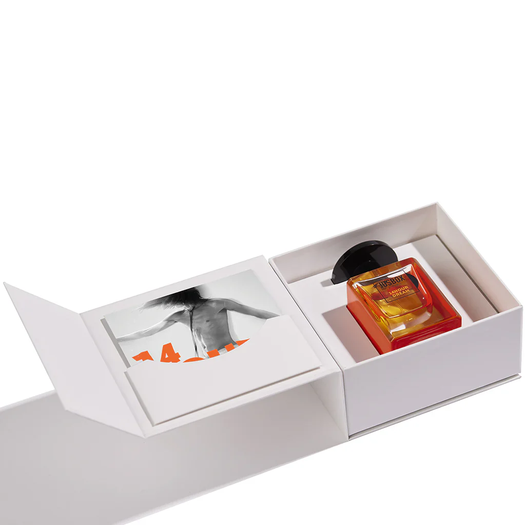 14 Hour Dream Jusbox Eau de Parfum Sample - Image 2