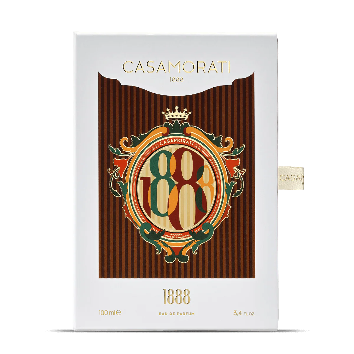 1888 EDP Casamorati Xerjoff Sample - Image 4
