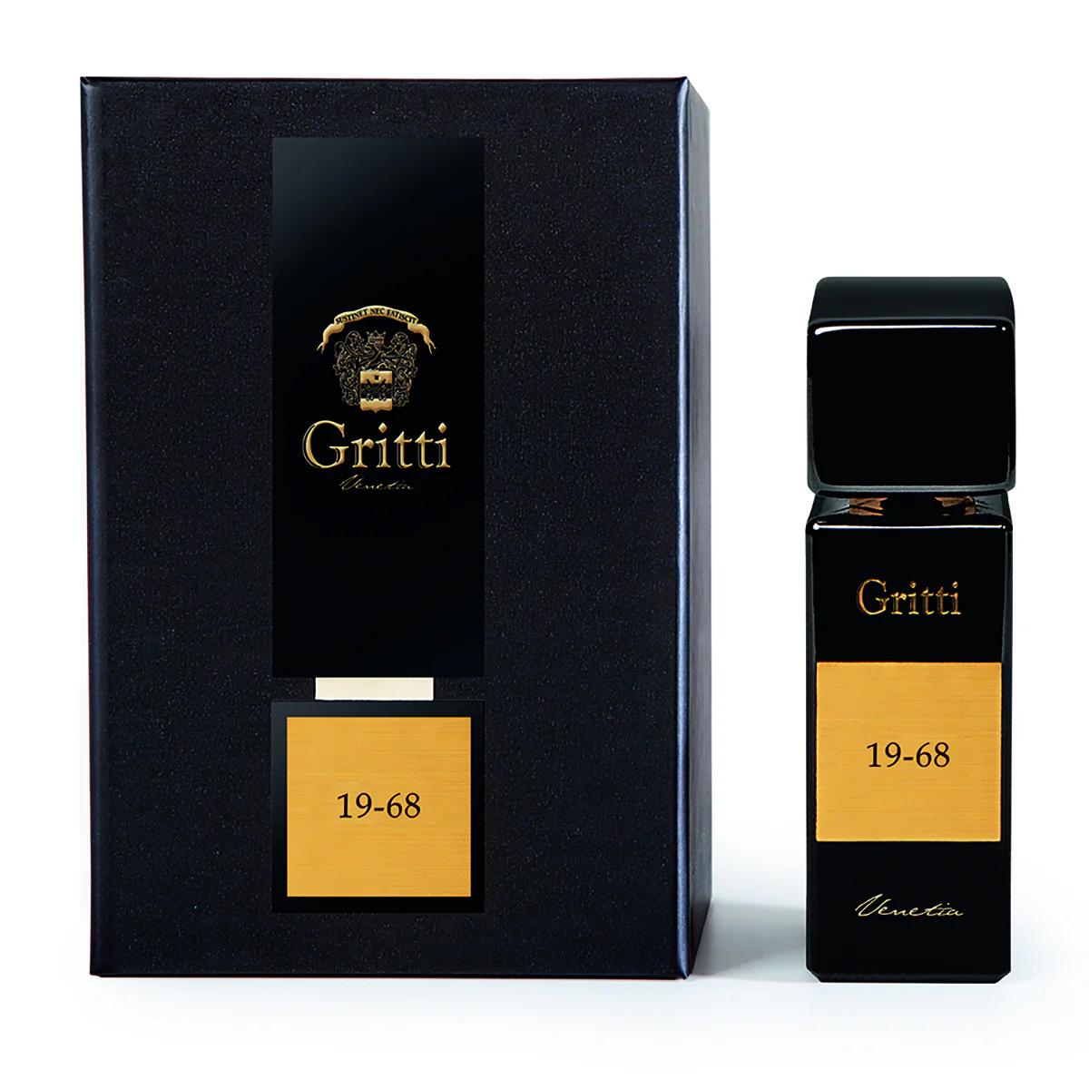 19-68 Gritti Eau de Parfum 100ml - Image 4