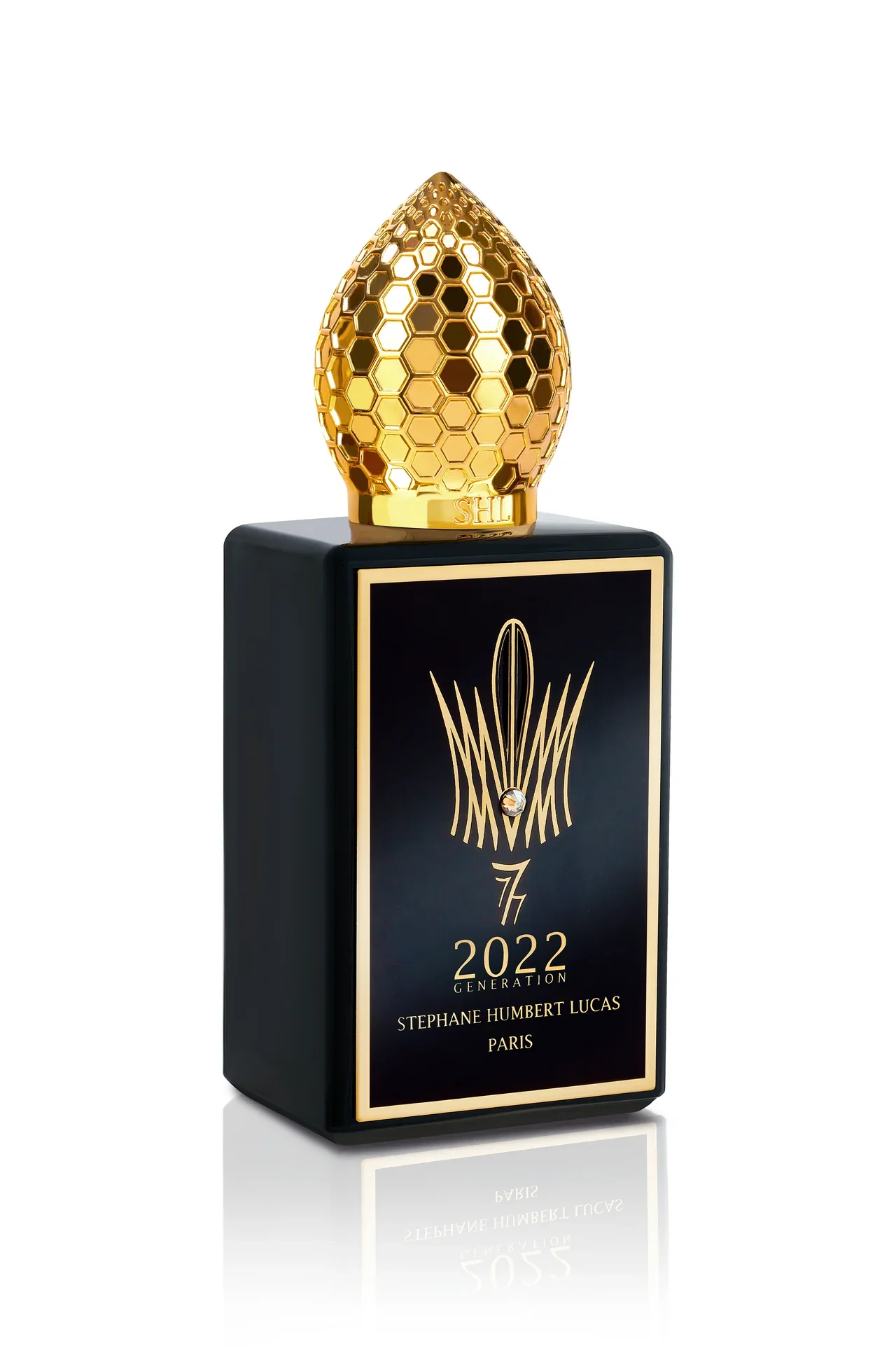 2022 Generation Homme Stéphane Humbert Lucas 777 Sample - Image 3