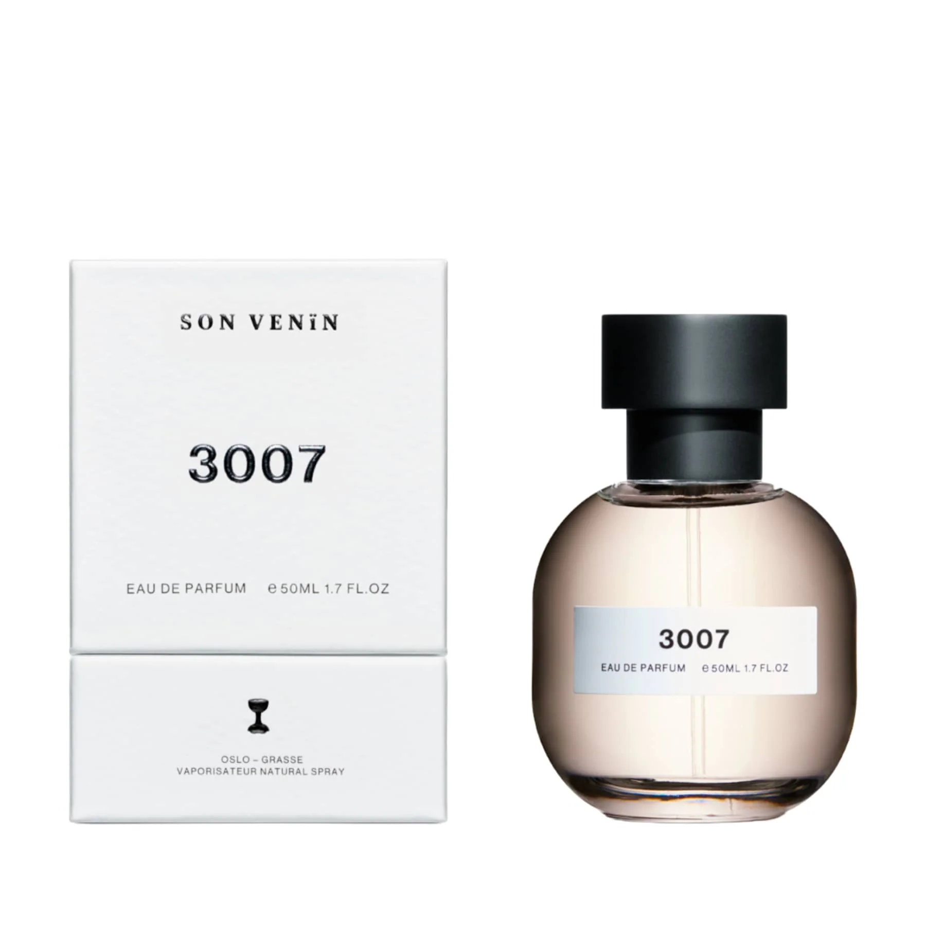 3007 Son Venïn Eau de Parfum 50ml - Image 3