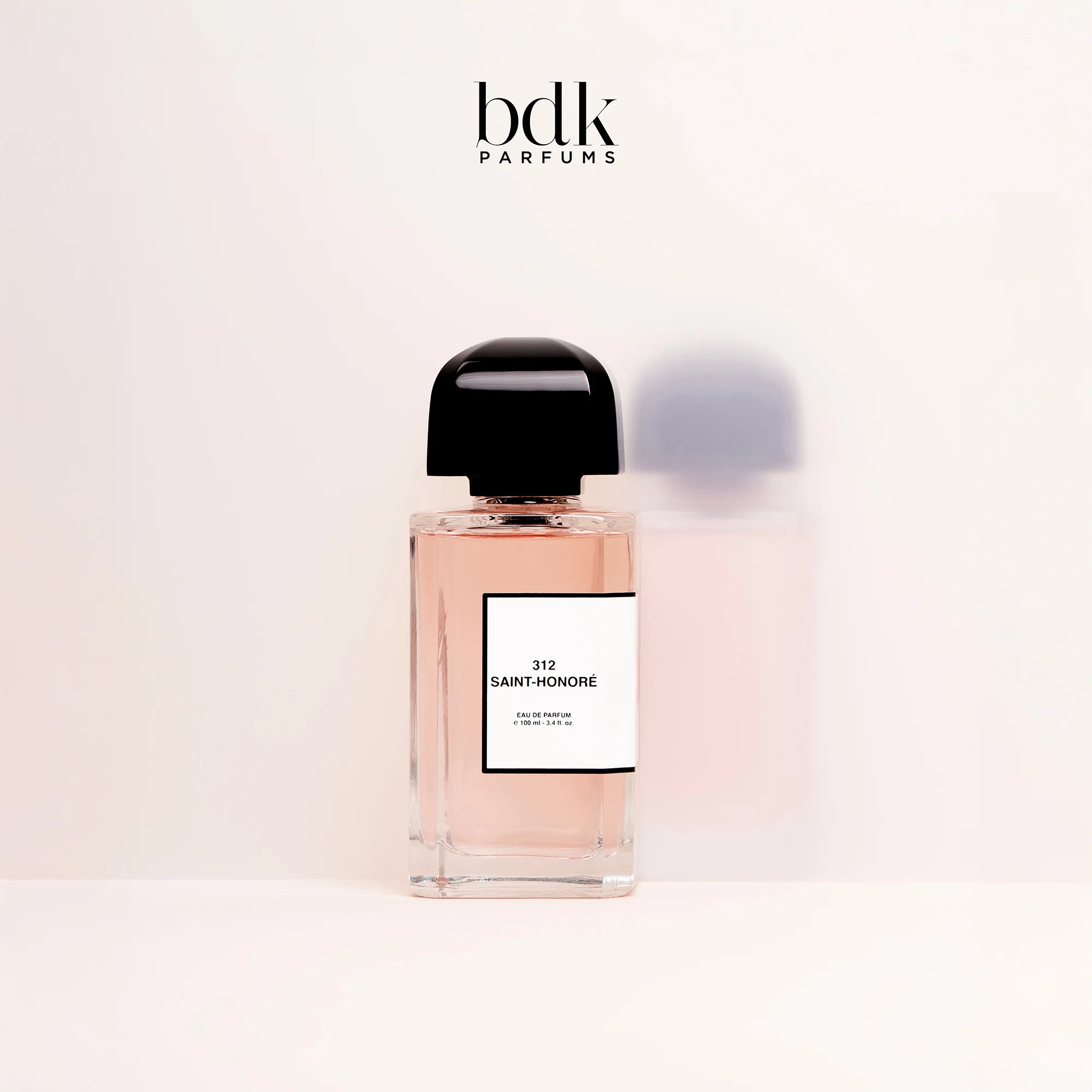 312 Saint-Honoré BDK Parfums Eau de Parfum - Image 4