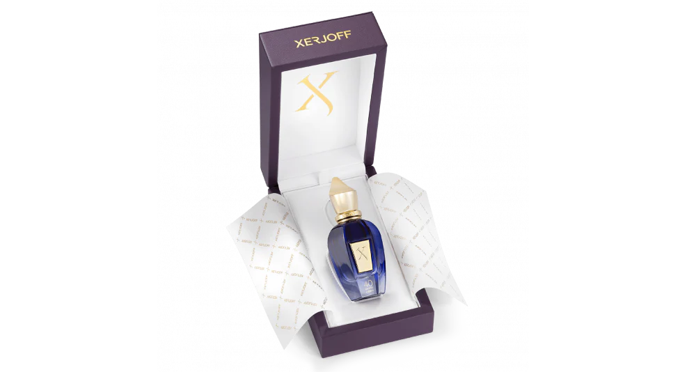 40 Knots Xerjoff Eau de Parfum - Image 3
