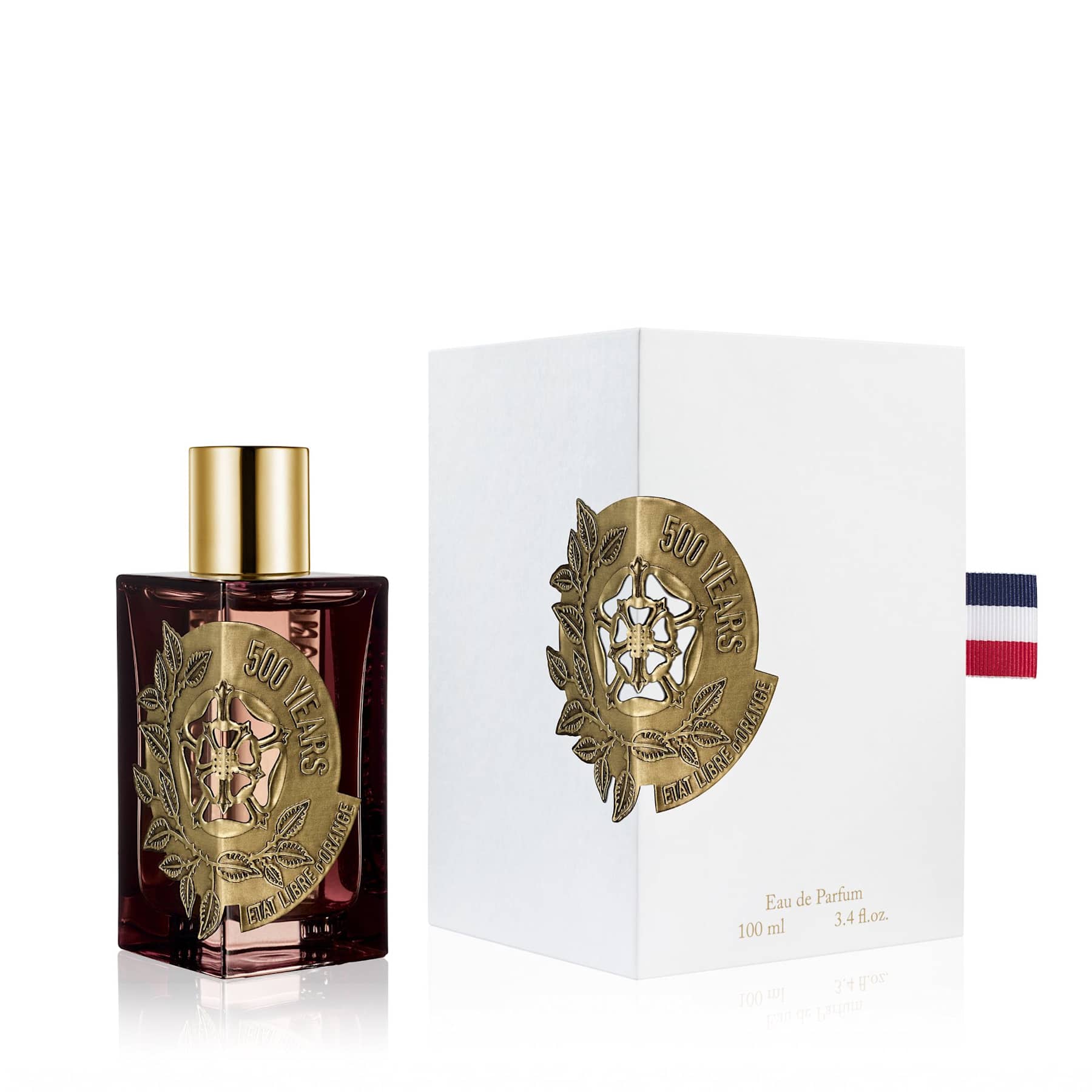 500 Years Etat Libre d´Orange Eau de Parfum 100ml - Image 6