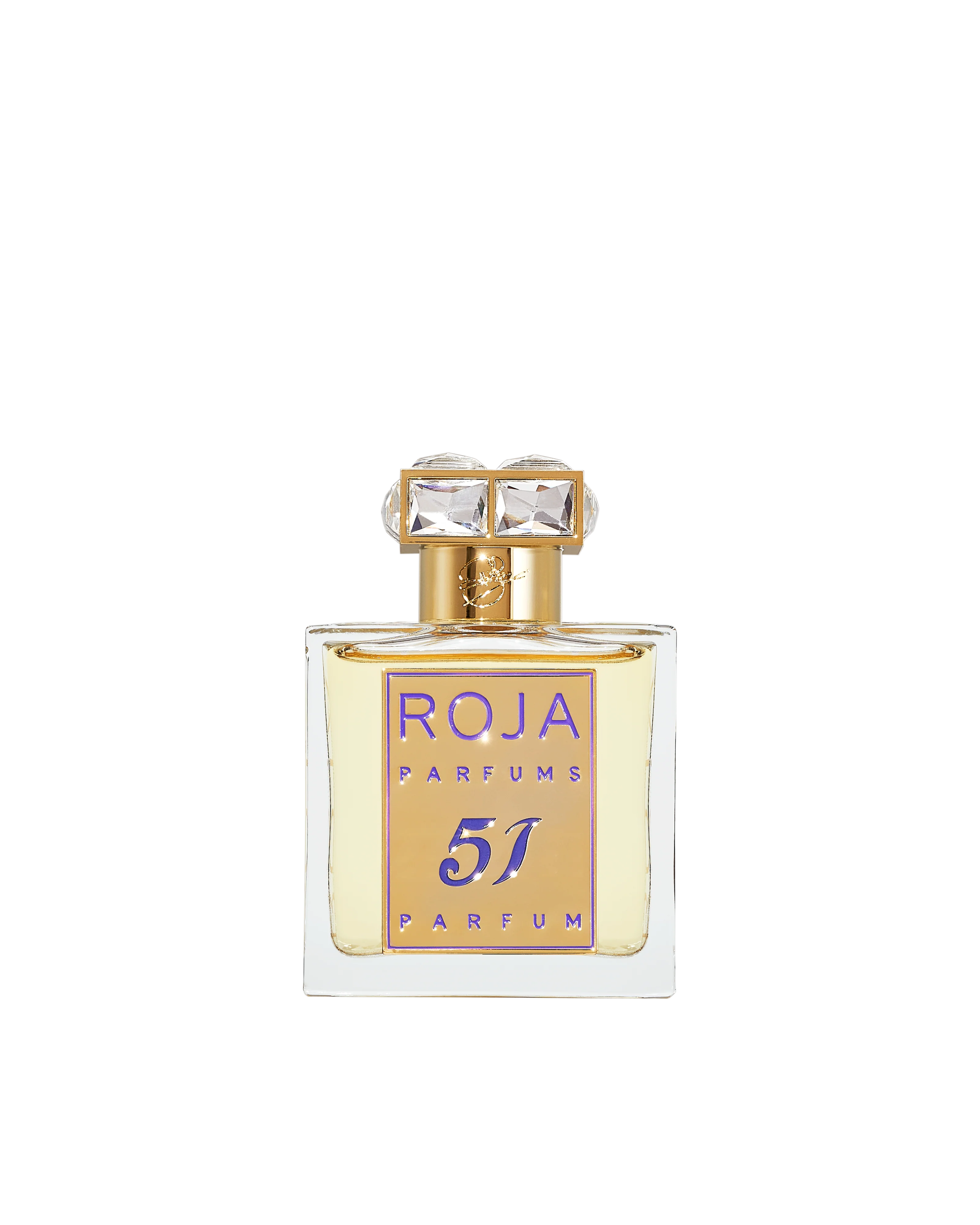 51 Pour Femme Roja Parfums Sample - Image 3