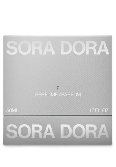 7 Sora Dora Eau De Parfum 50ml - Image 3