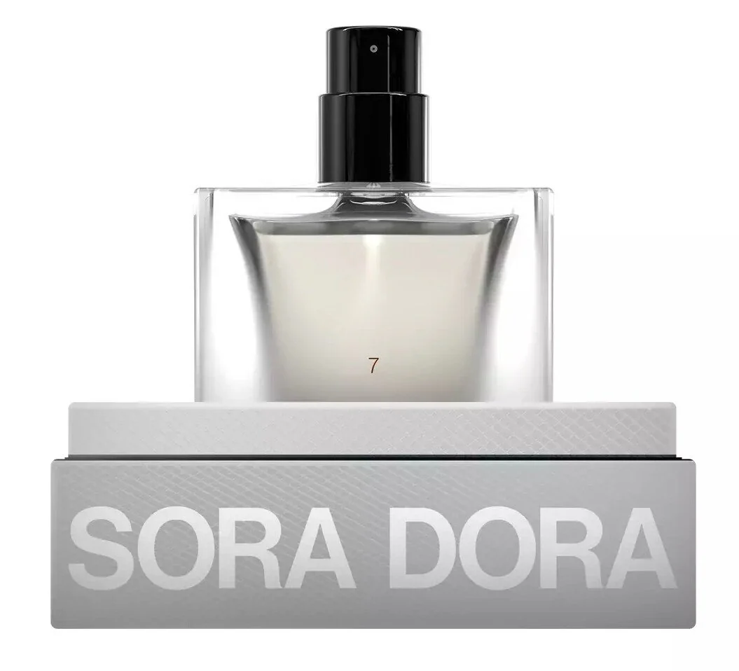 7 Sora Dora Eau De Parfum 50ml - Image 4