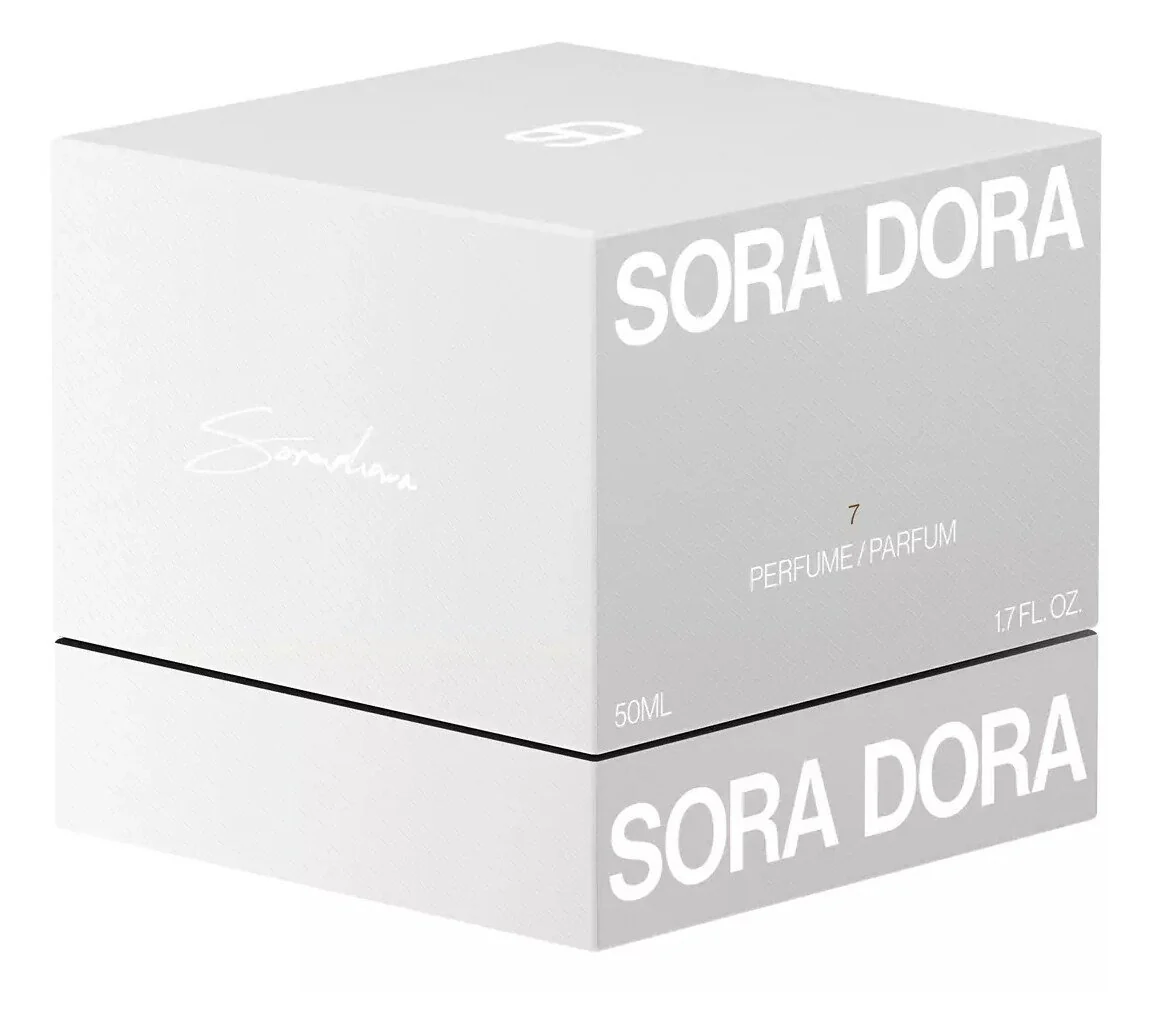 7 Sora Dora Eau De Parfum 50ml - Image 5