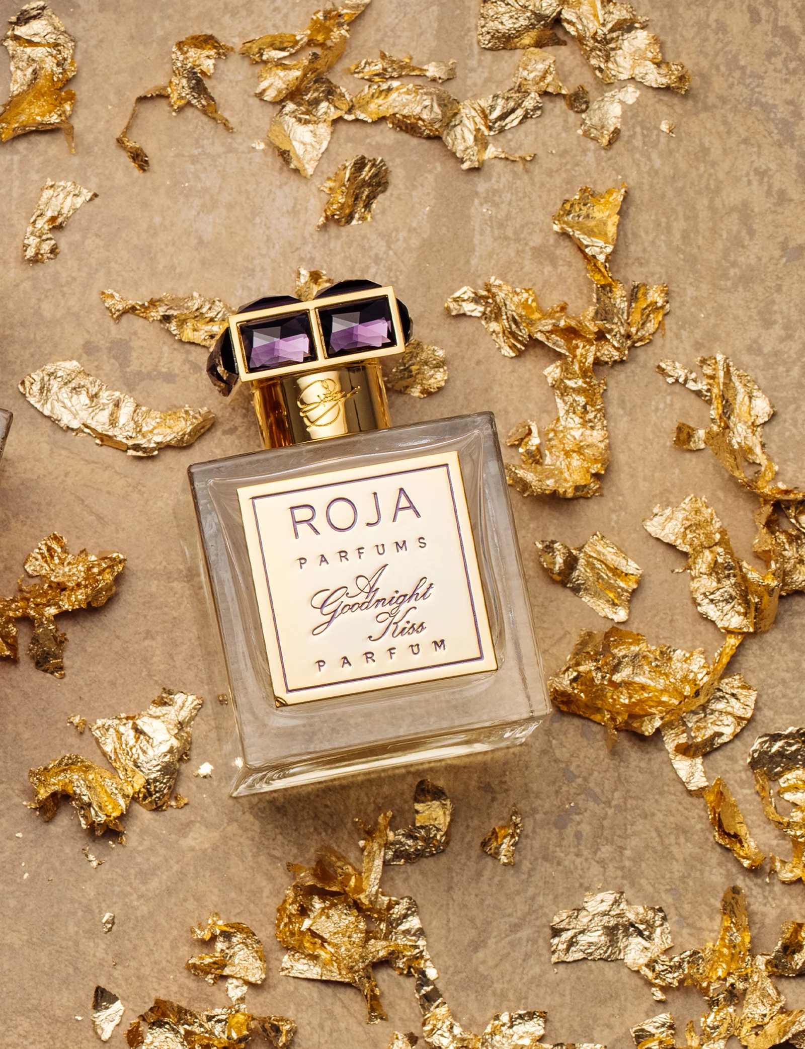 A Goodnight Kiss Parfum Roja Parfum 100ml - Image 4