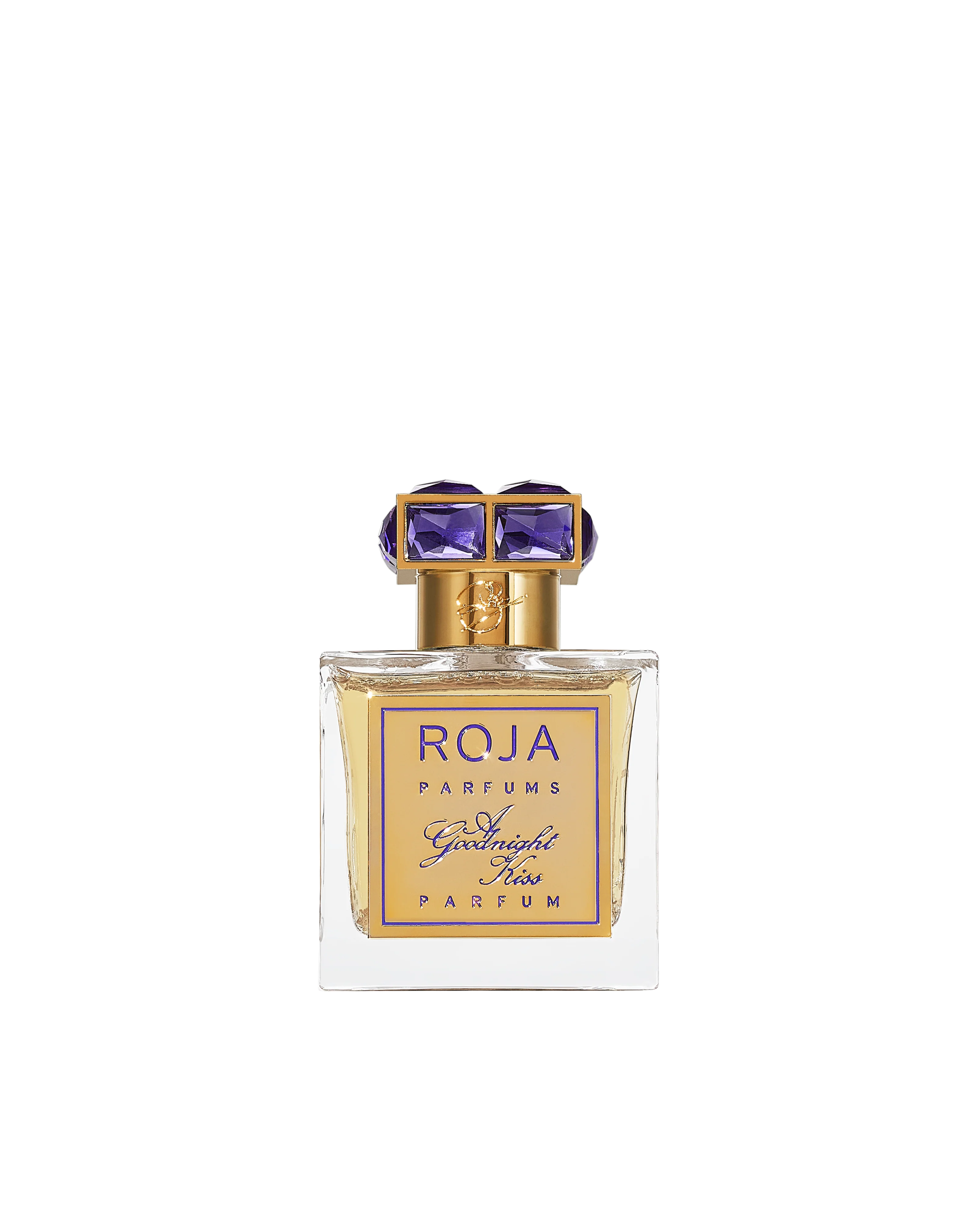 A Goodnight Kiss Parfum Roja Parfum 100ml - Image 5
