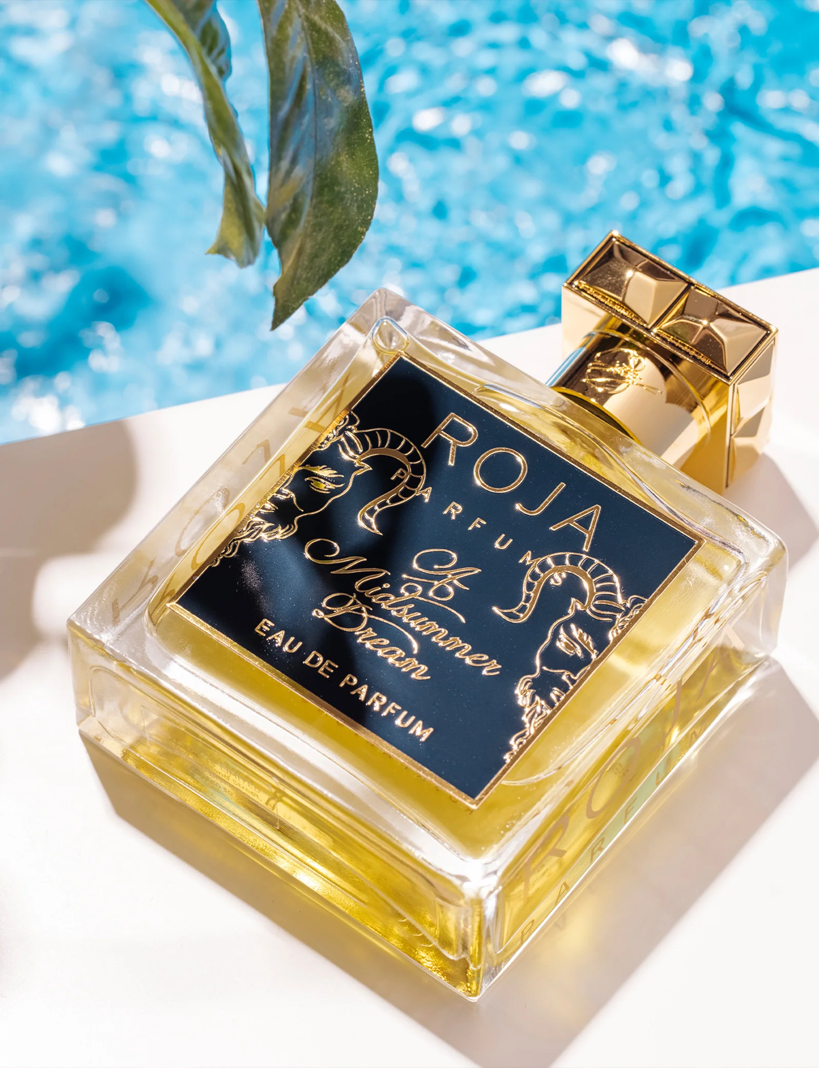 A Midsummer Dream Roja Parfums Eau de Parfum 100ml - Image 3