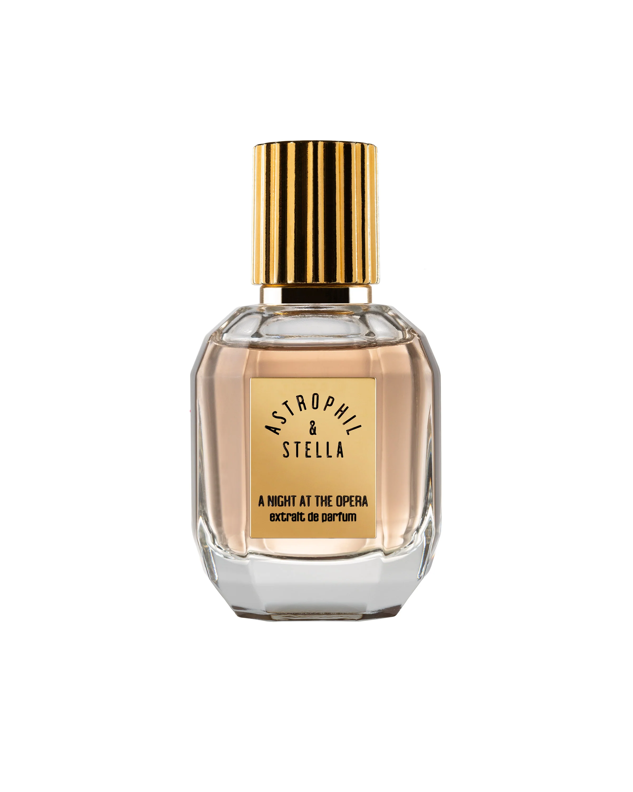 A Night At The Opera Astrophil & Stella Extrait de Parfum 50ml