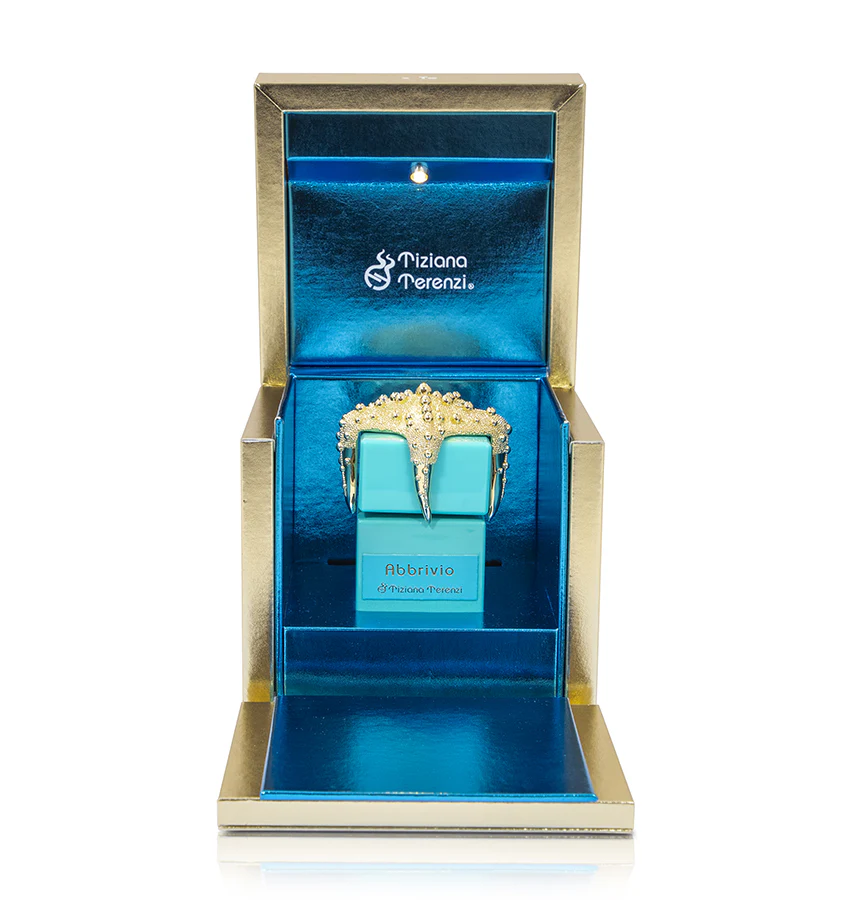 Abbrivio Tiziana Terenzi Extrait de Parfum 100ml - Image 2
