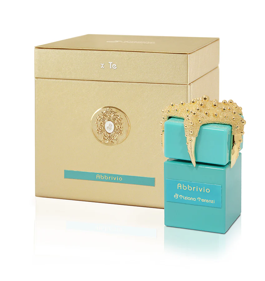 Abbrivio Tiziana Terenzi Extrait de Parfum 100ml - Image 4