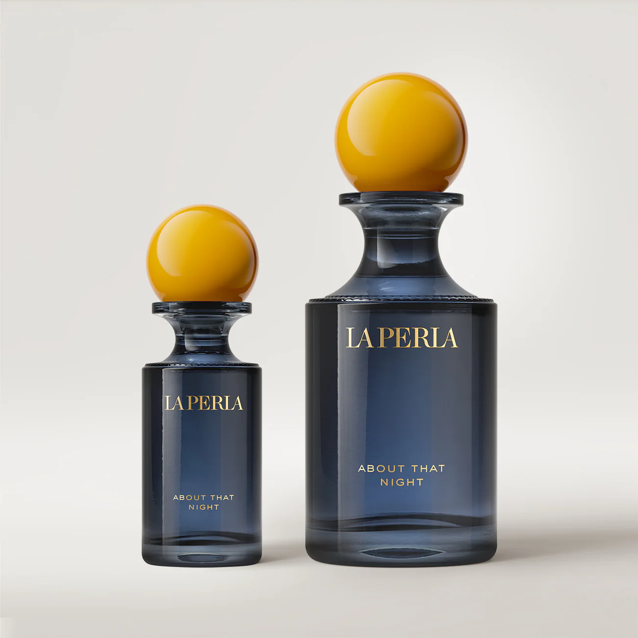 About That Night La Perla Eau de Parfum 120ml - Image 4