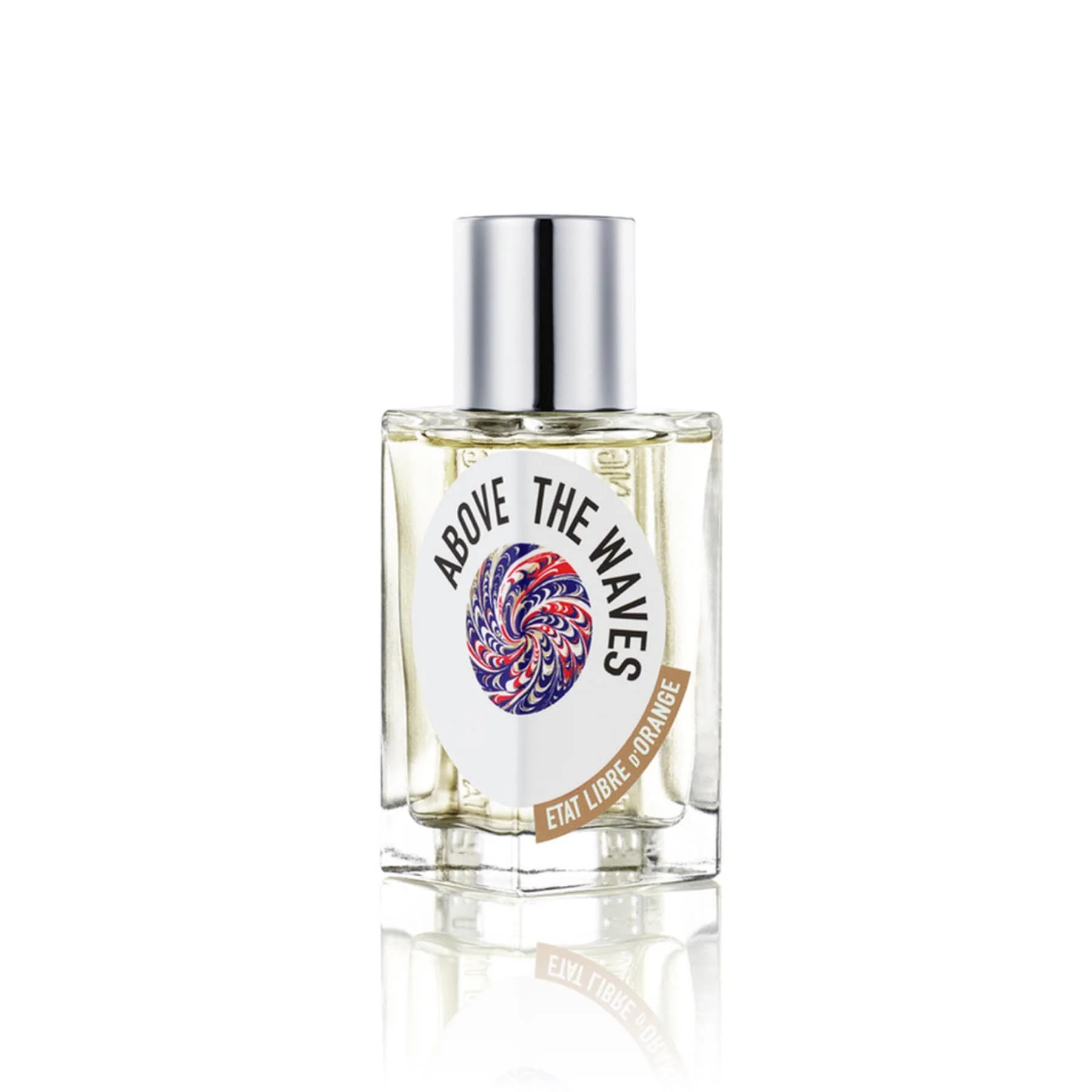 Above the Waves Etat Libre d´Orange Eau de Parfum Sample - Image 2