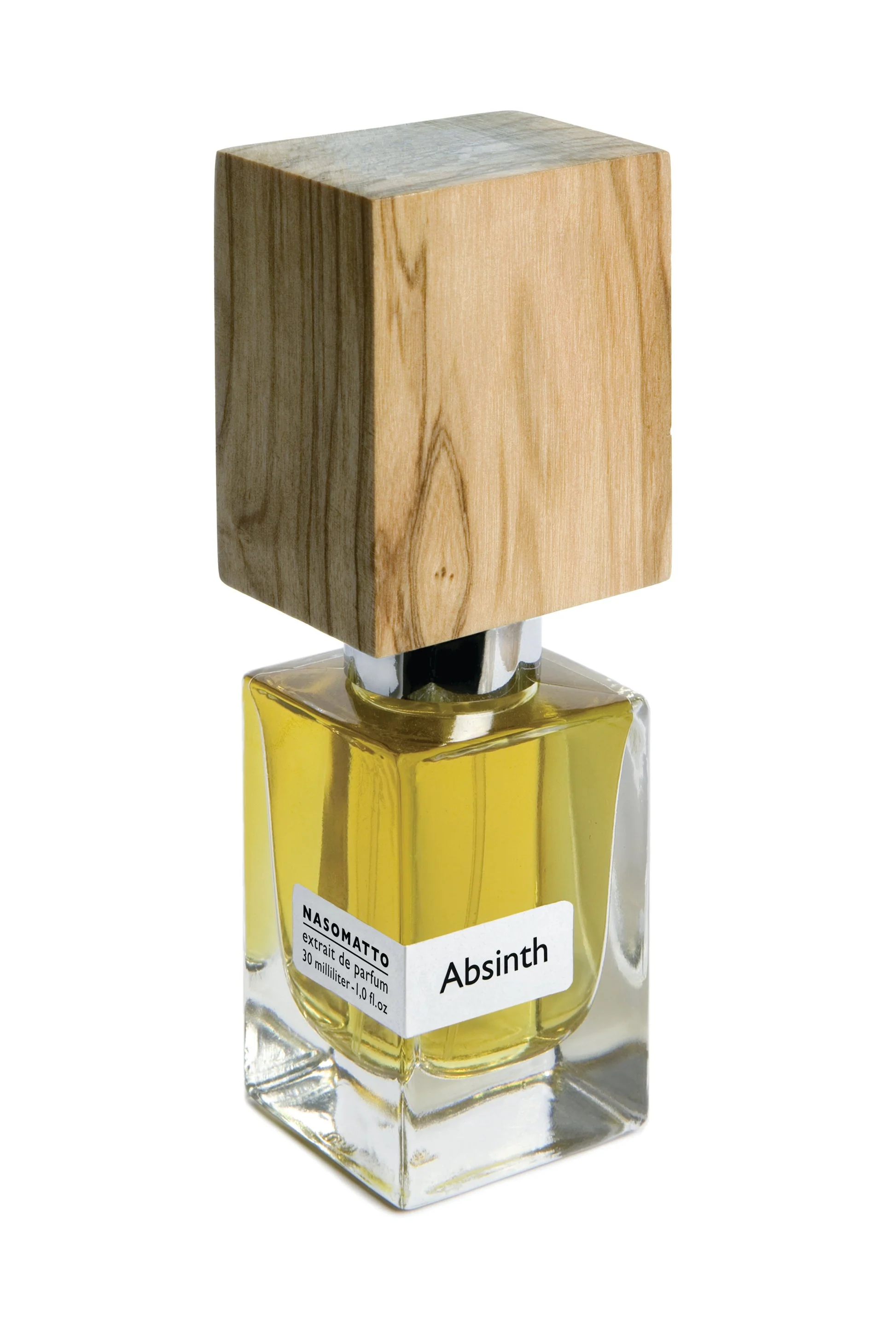 Absinth Nasomatto Extrait de Parfum 30ml - Image 2
