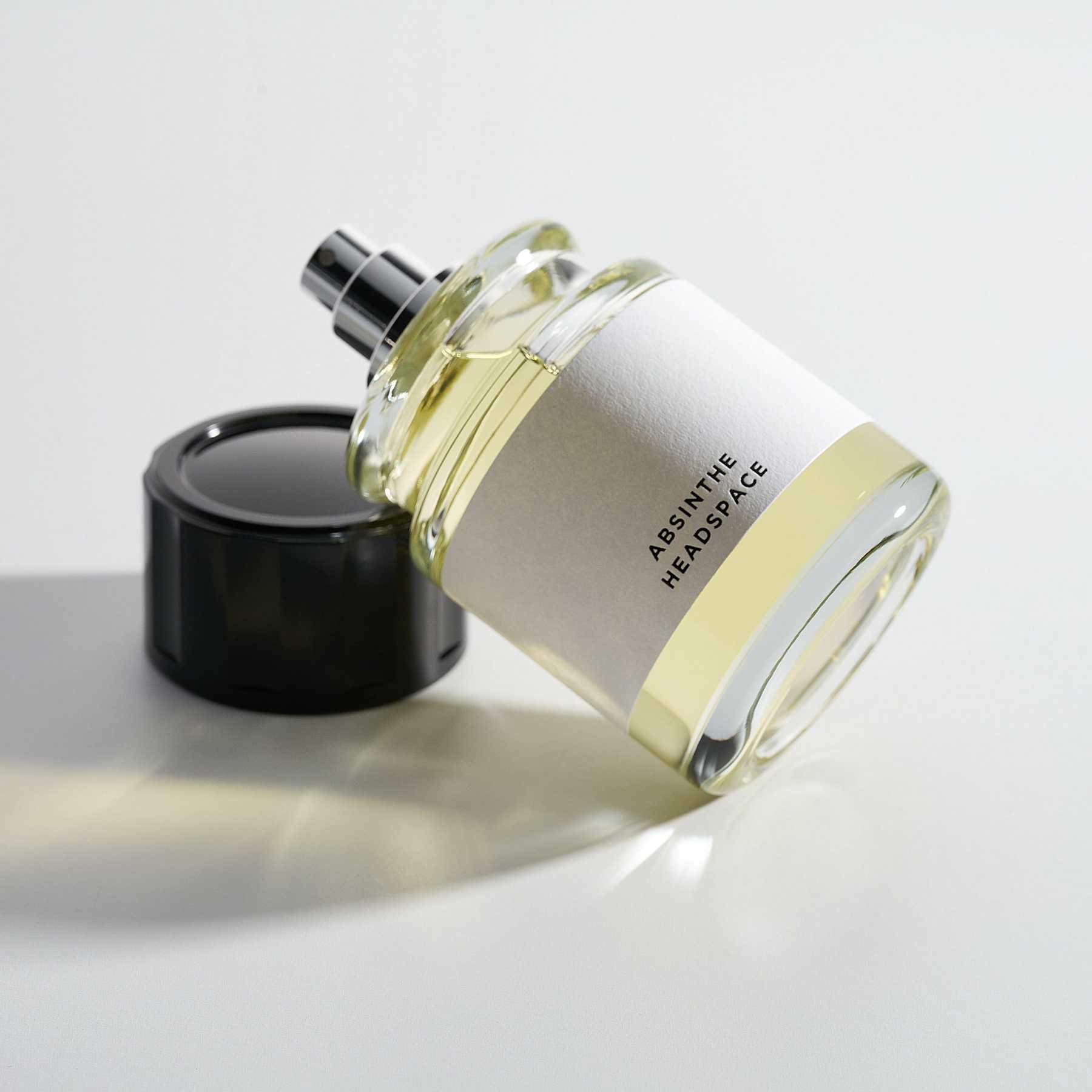 Absinthe Headspace Eau de Parfum Sample - Image 3