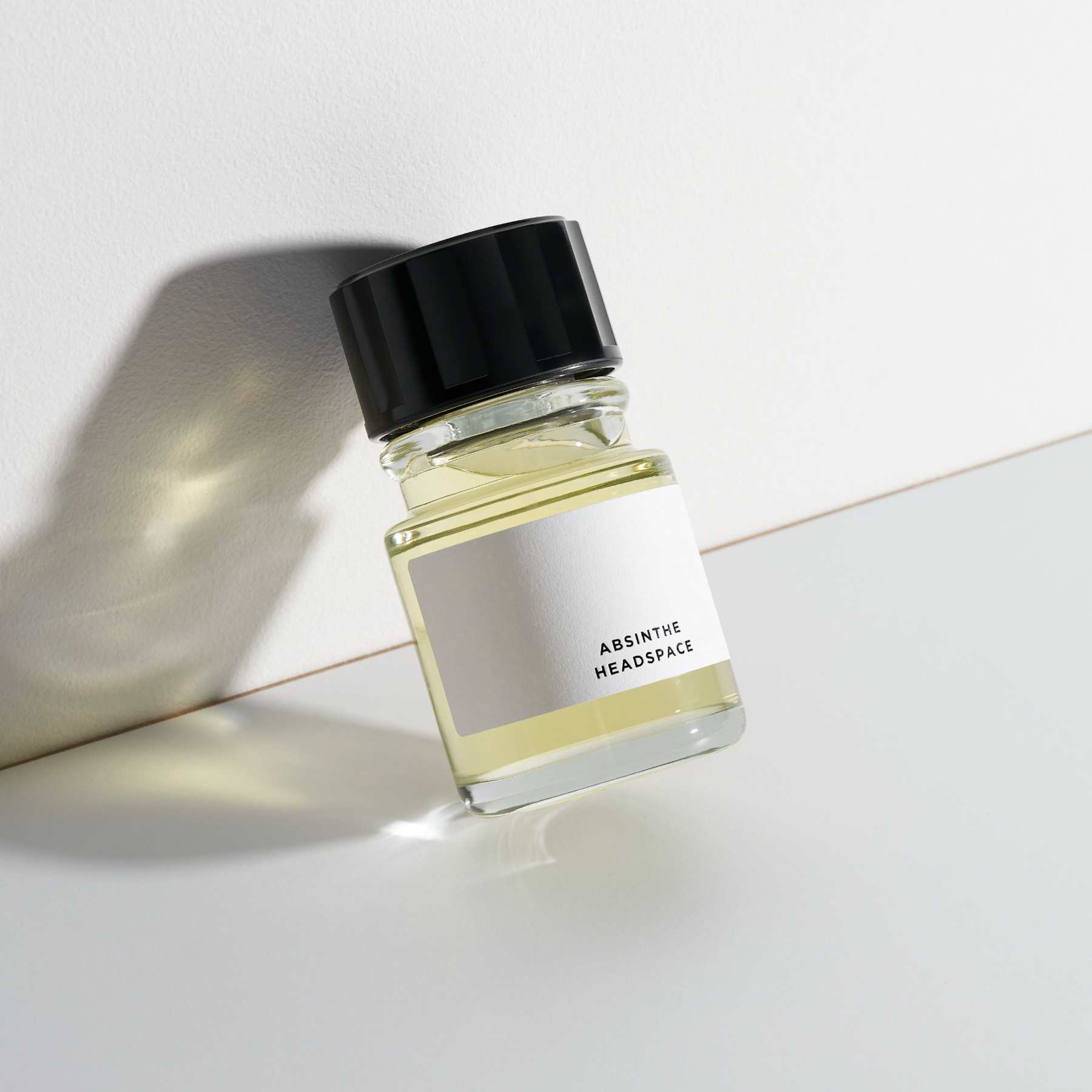 Absinthe Headspace Eau de Parfum Sample - Image 5