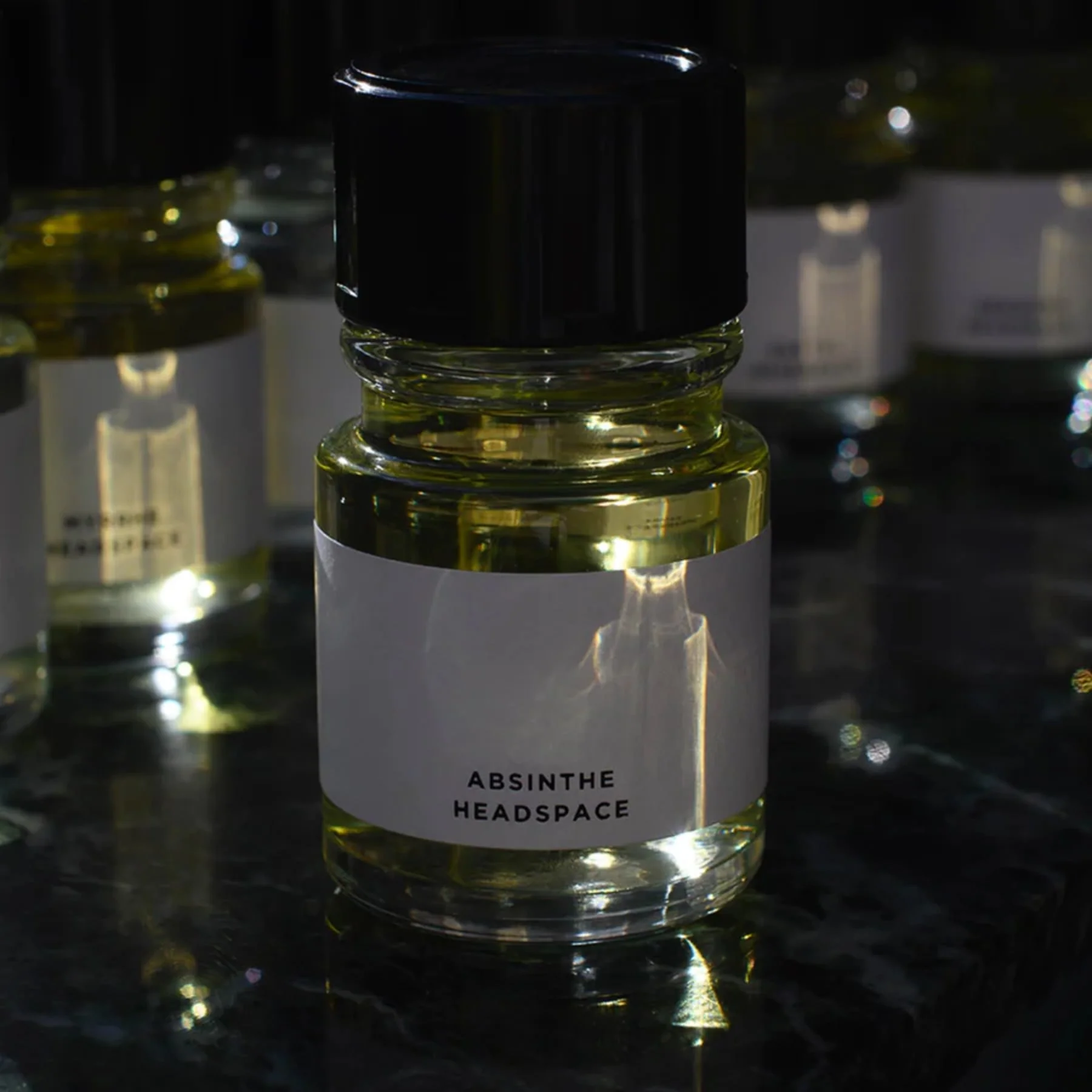 Absinthe Headspace Eau de Parfum Sample - Image 6