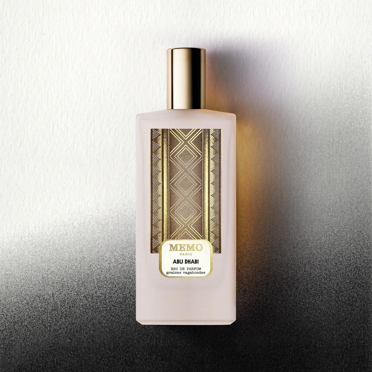 Abu Dhabi Memo Paris Eau De Parfum 75 ml - Image 3