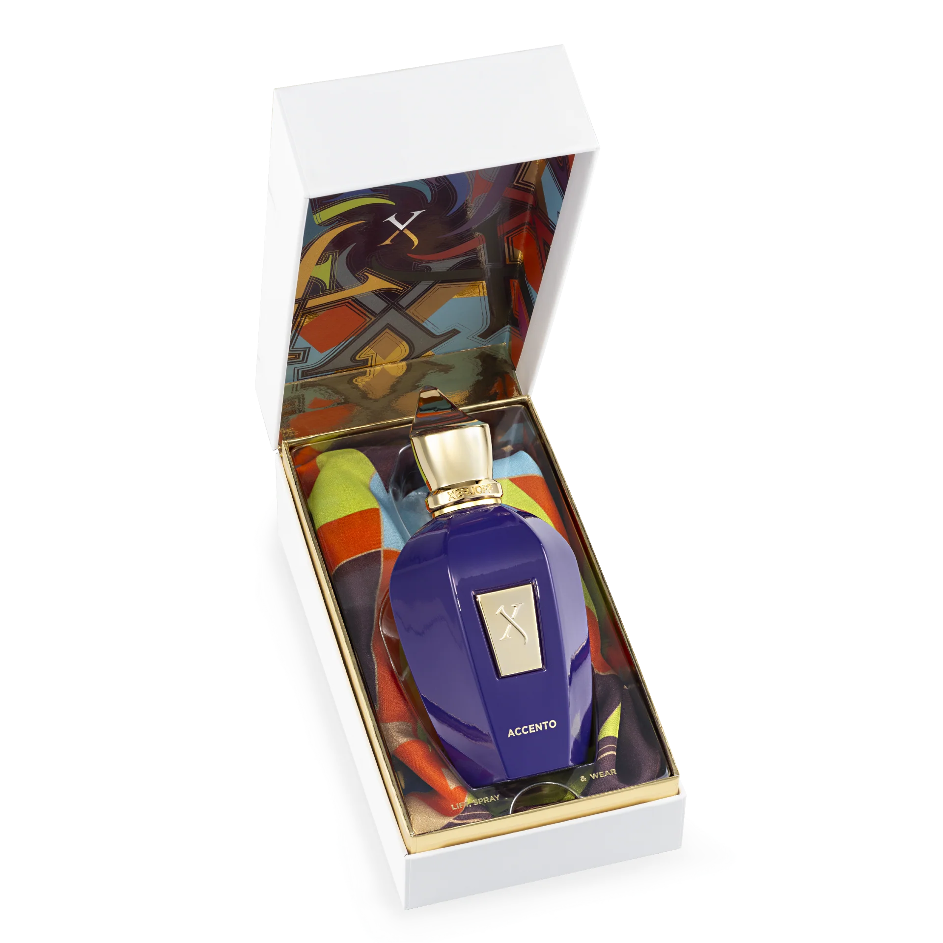 Accento EDP Xerjoff - Image 2