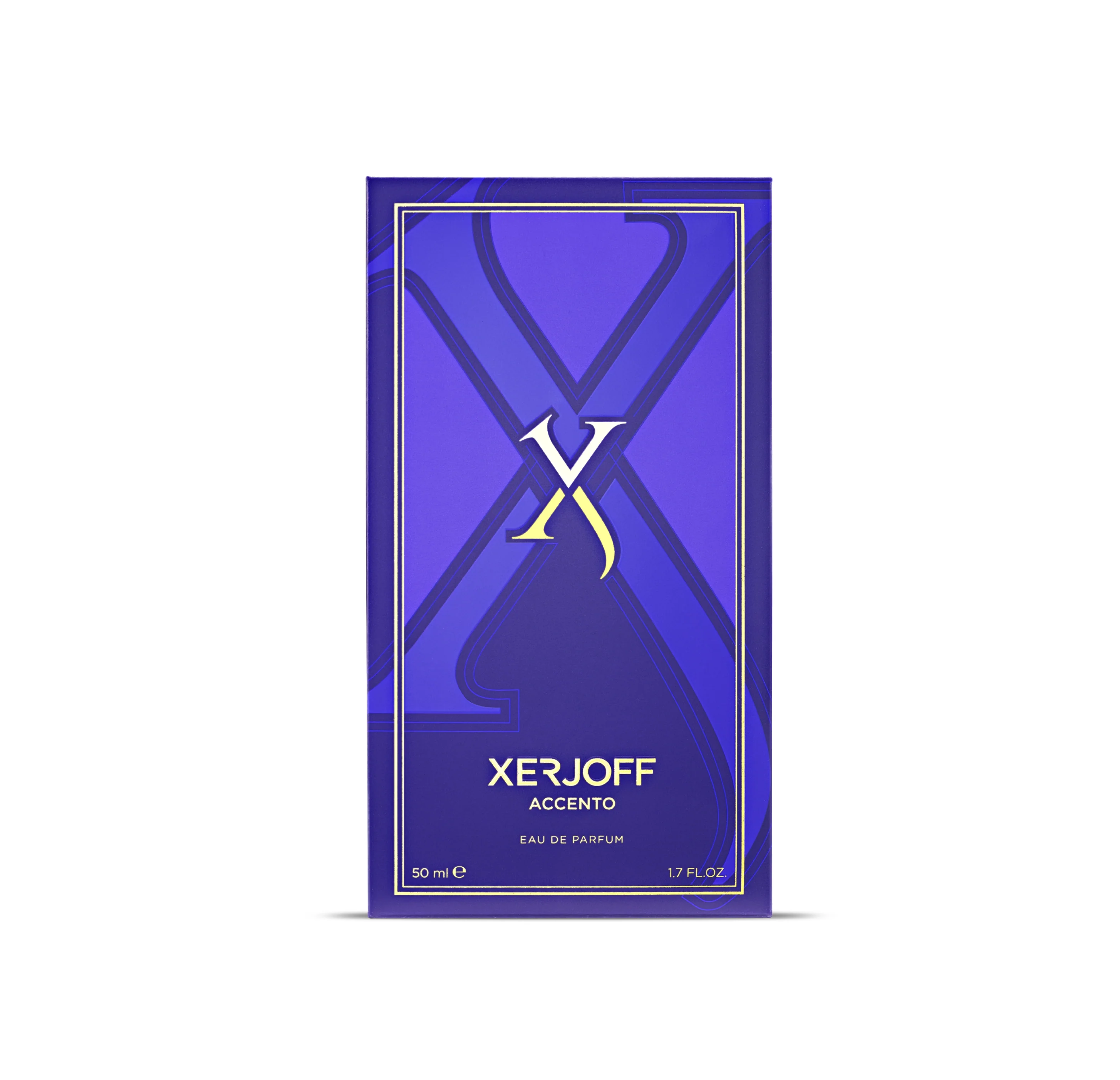 Accento EDP Xerjoff - Image 3
