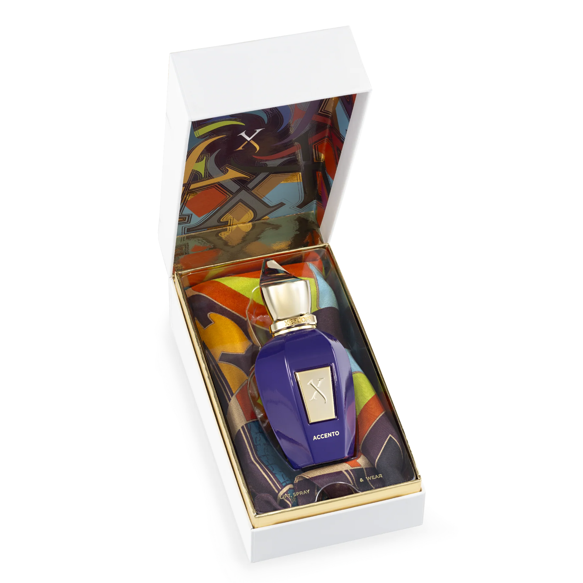 Accento EDP Xerjoff - Image 6