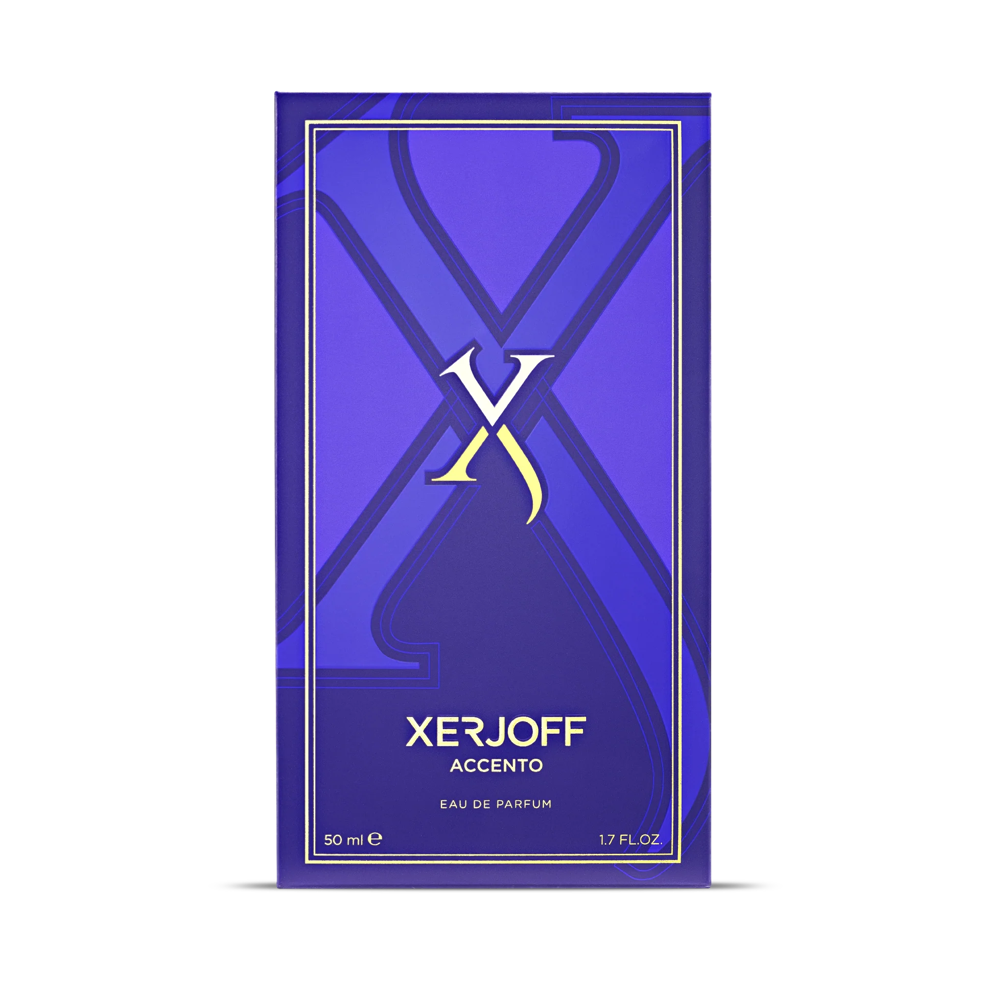 Accento EDP Xerjoff - Image 7