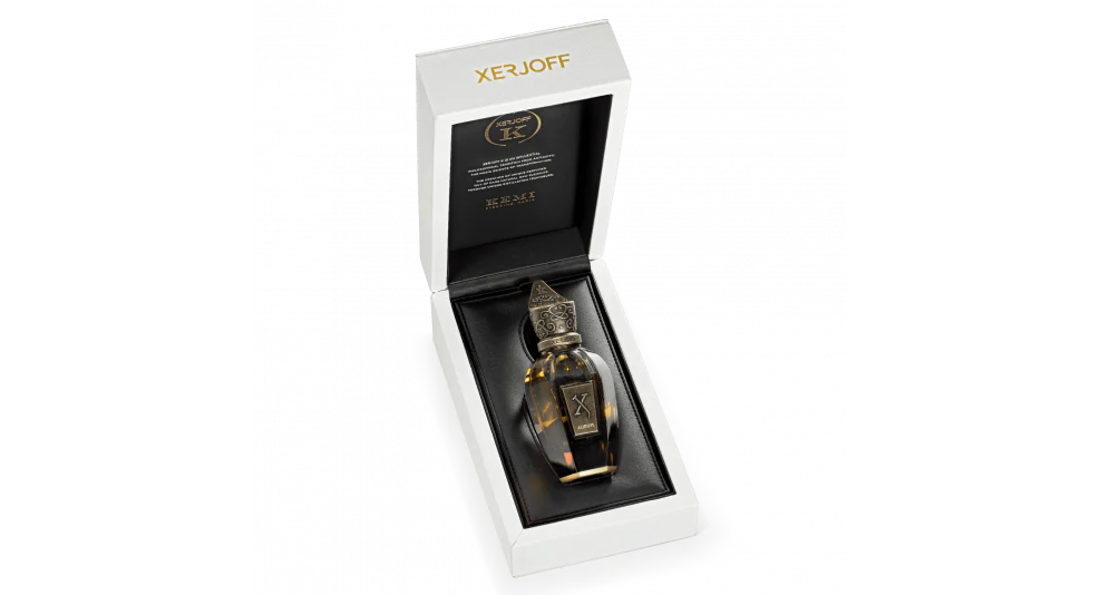 Aurum Xerjoff Eau de Parfum 100ml - Image 4