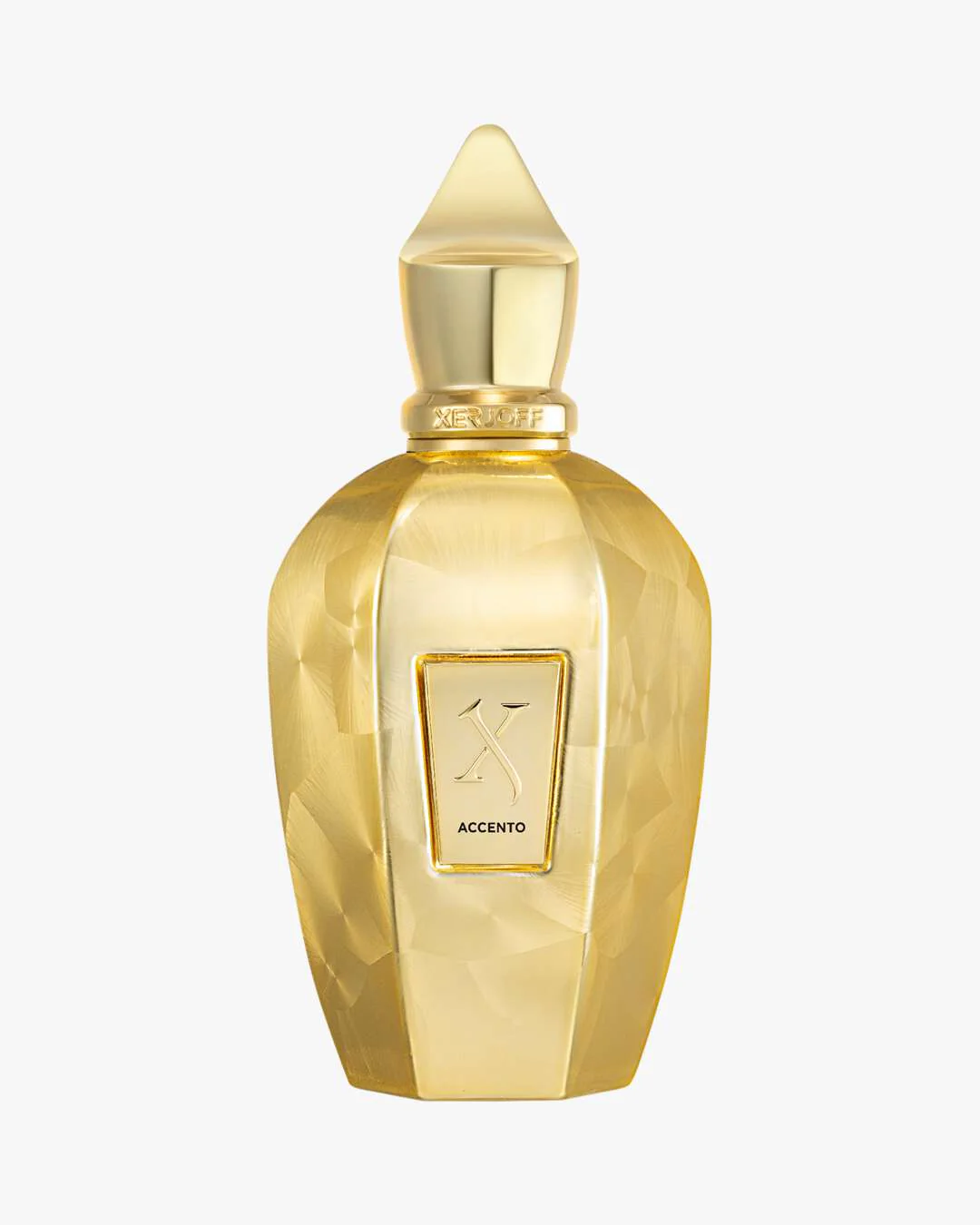 Accento Overdose Xerjoff Eau De Parfum 100ml