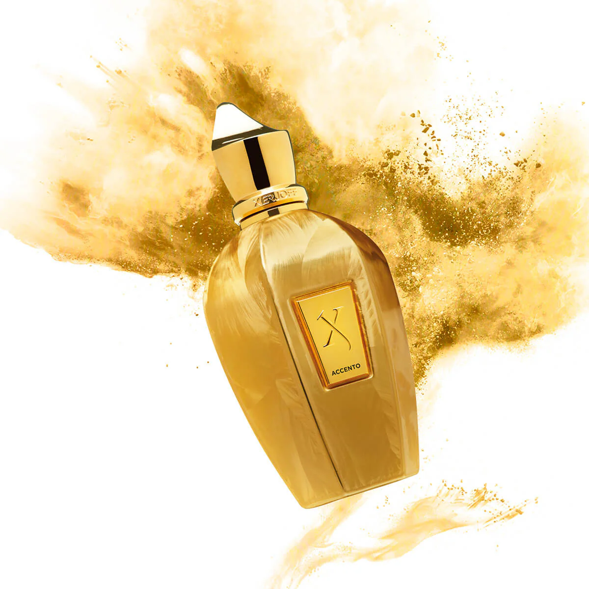 Accento Overdose Xerjoff Eau De Parfum 100ml - Image 3