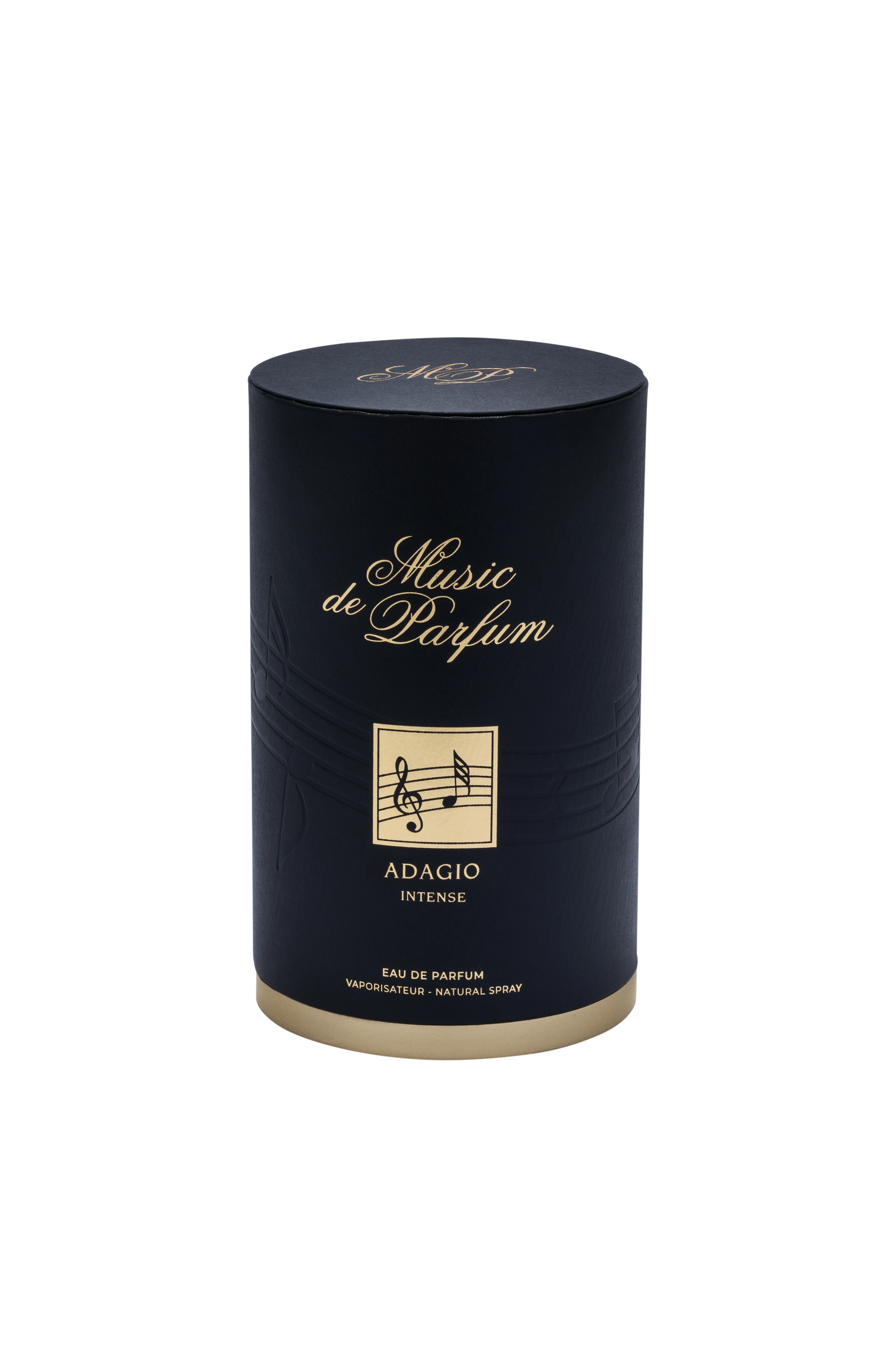 Adagio Music De Parfum Eau de Parfum 100ml - Image 3