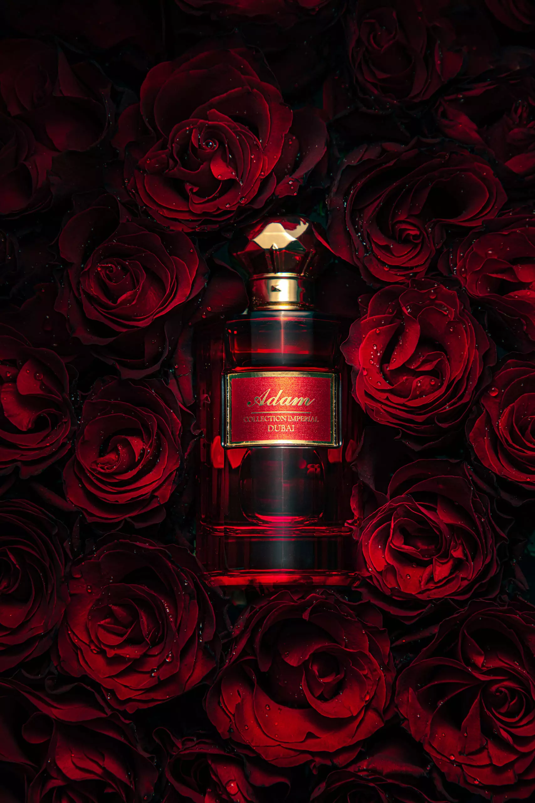 Adam Imperial Parfums Extrait de Parfum 100ml - Image 3