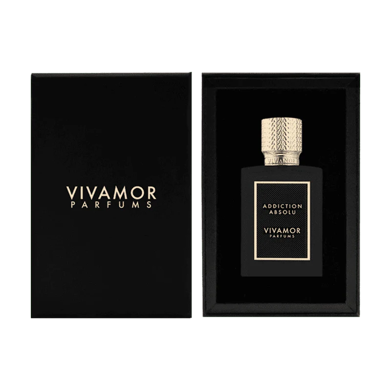 Addiction Absolu Vivamor Extrait De Parfum 100 ml - Image 4