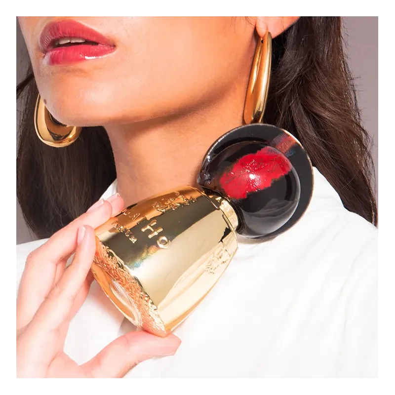 Adone Agatho Extrait de Parfum Sample - Image 4