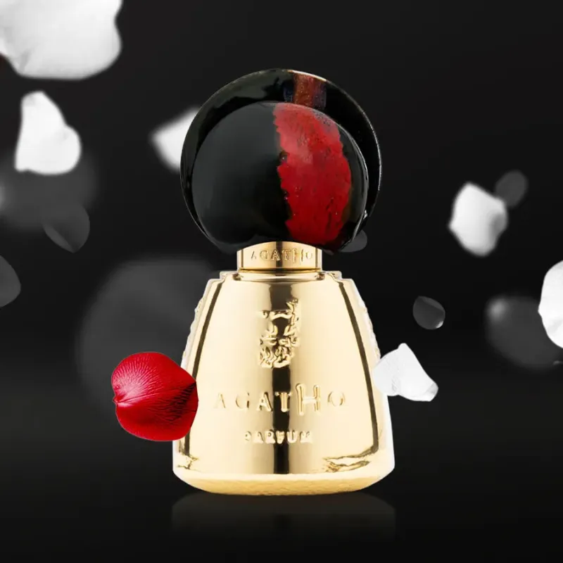Adone Agatho Extrait de Parfum Sample - Image 5
