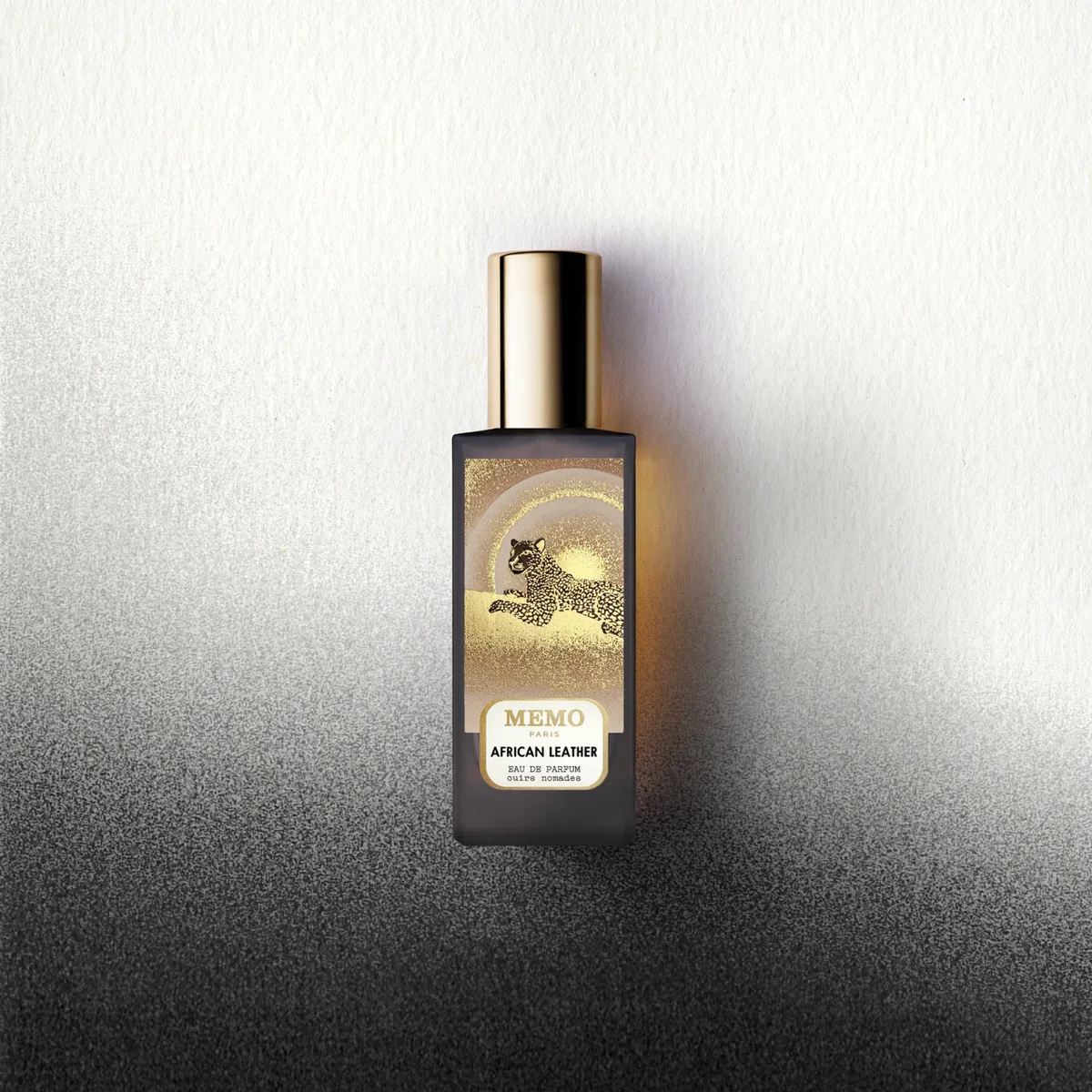 African Leather Memo Paris Eau De Parfum - Image 4
