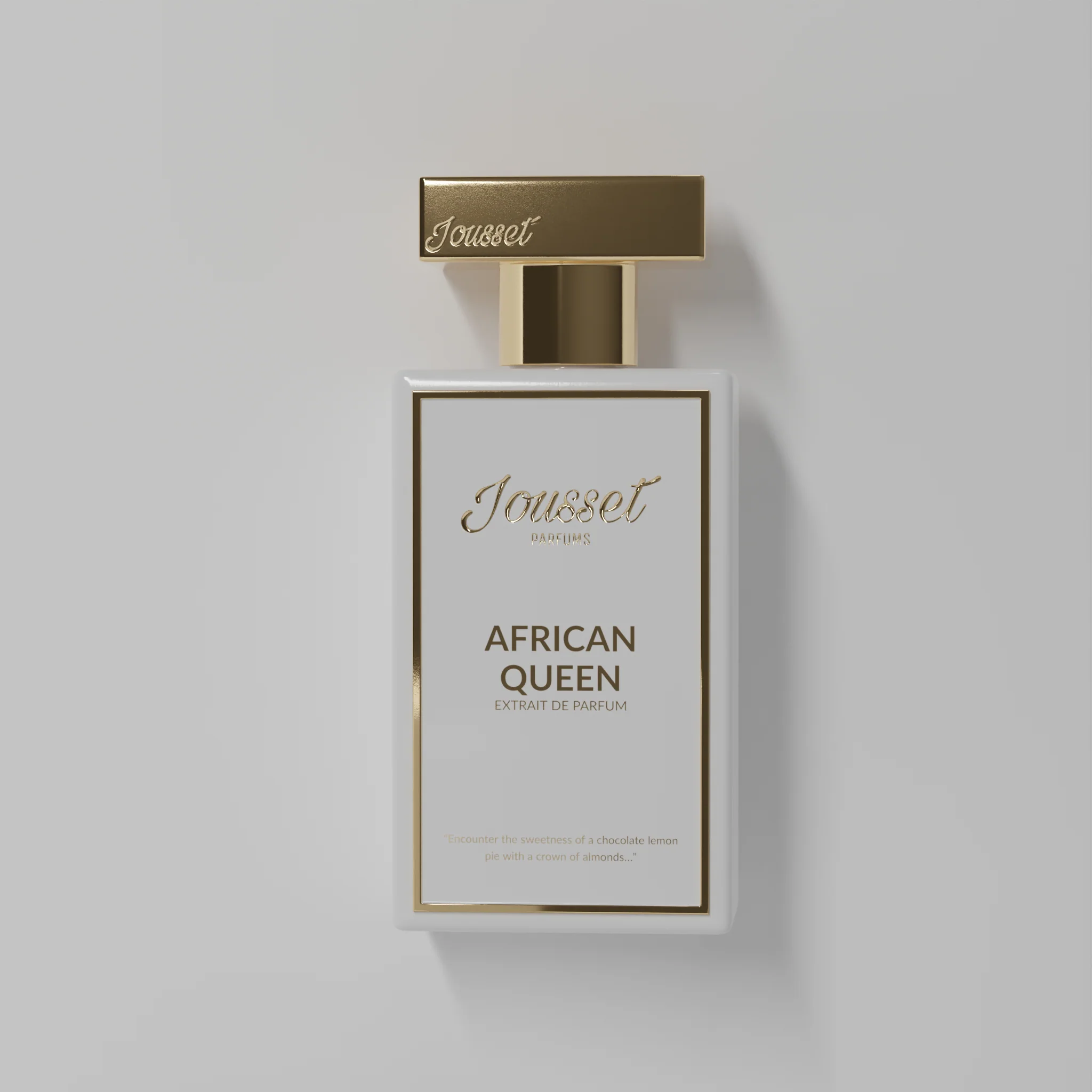 African Queen Jousset Parfums Extrait De Parfum 50ml - Image 5