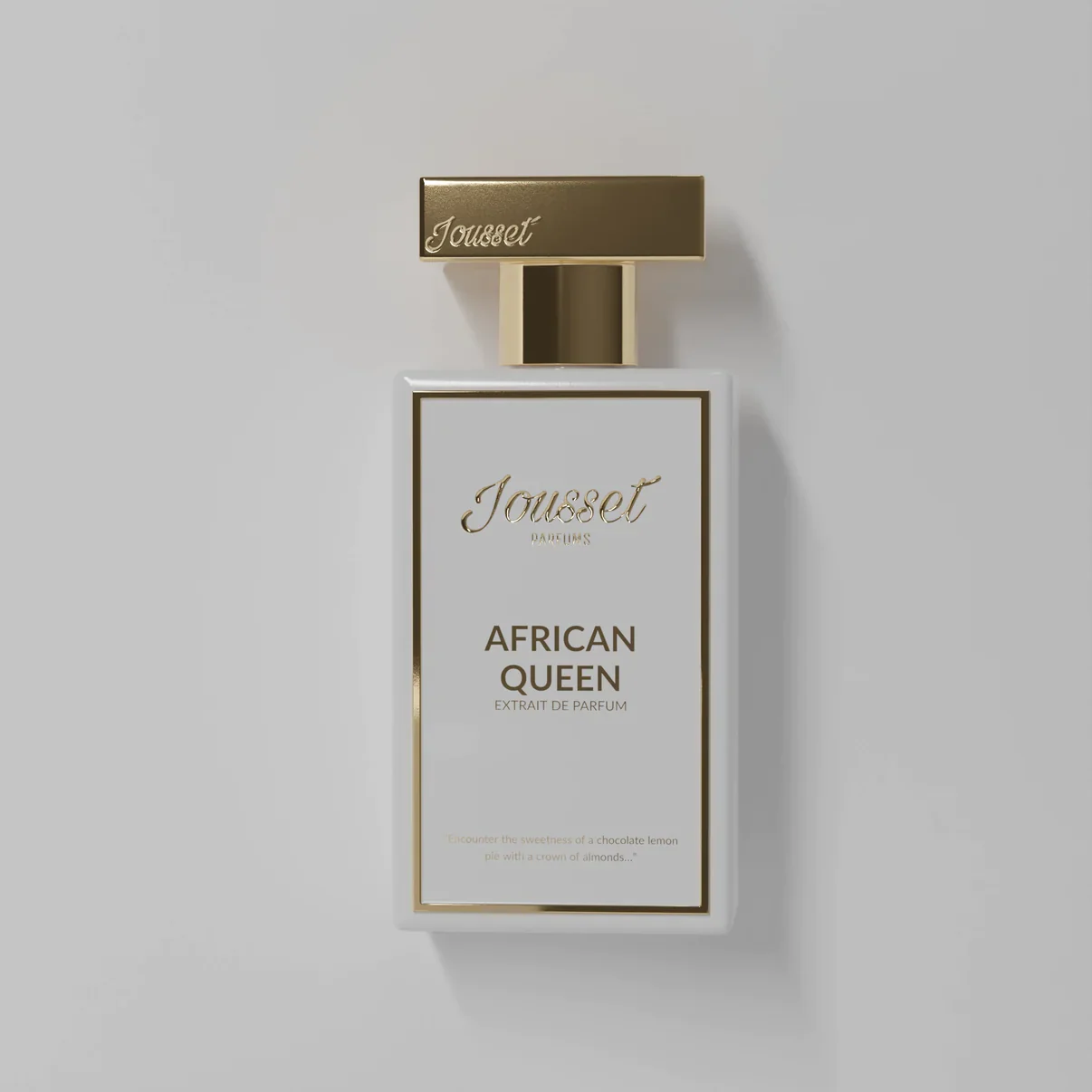 African Queen Jousset Parfums Extrait De Parfum 50ml - Image 7