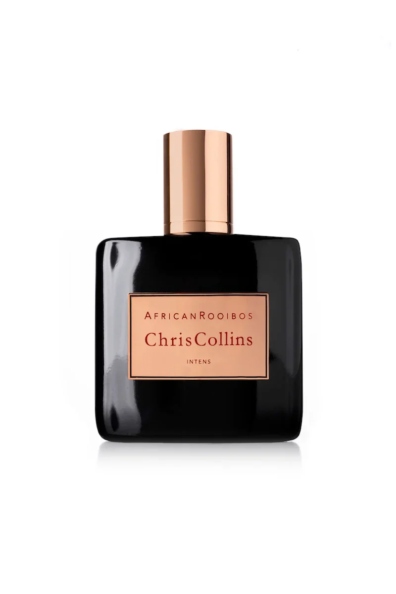 African Rooibos Intens Chris Collins Extrait de Parfum 50ml - Image 4