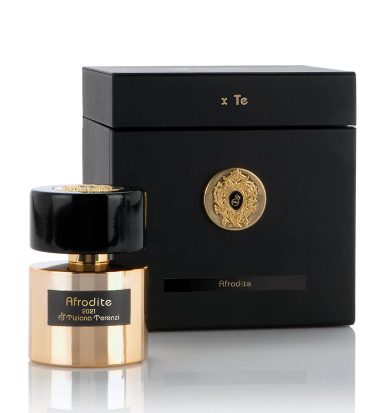 Afrodite Tiziana Terenzi Extrait de Parfum 100ml - Image 3