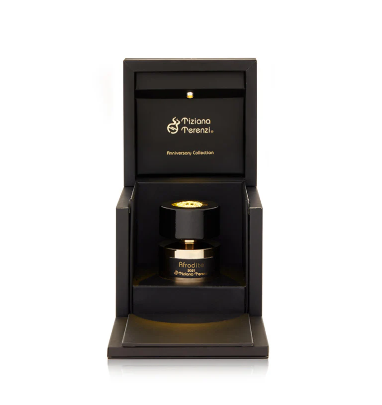 Afrodite Tiziana Terenzi Extrait de Parfum 100ml - Image 4
