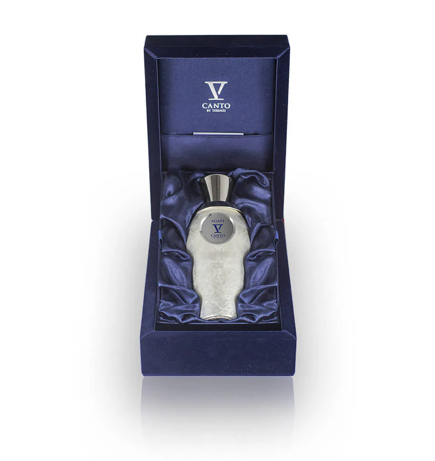 Agape V Canto Extrait de Parfum 100ml - Image 2