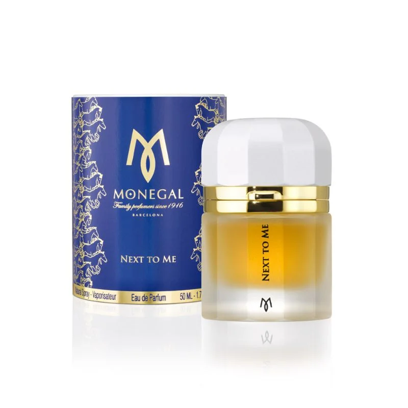 Next To Me Ramon Monegal Eau De Parfum - Image 4