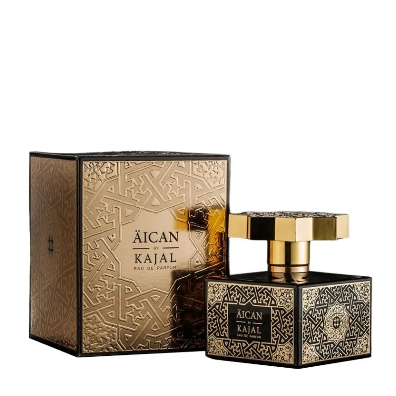 Aican by Kajal Eau de Parfum 100ml - Image 4