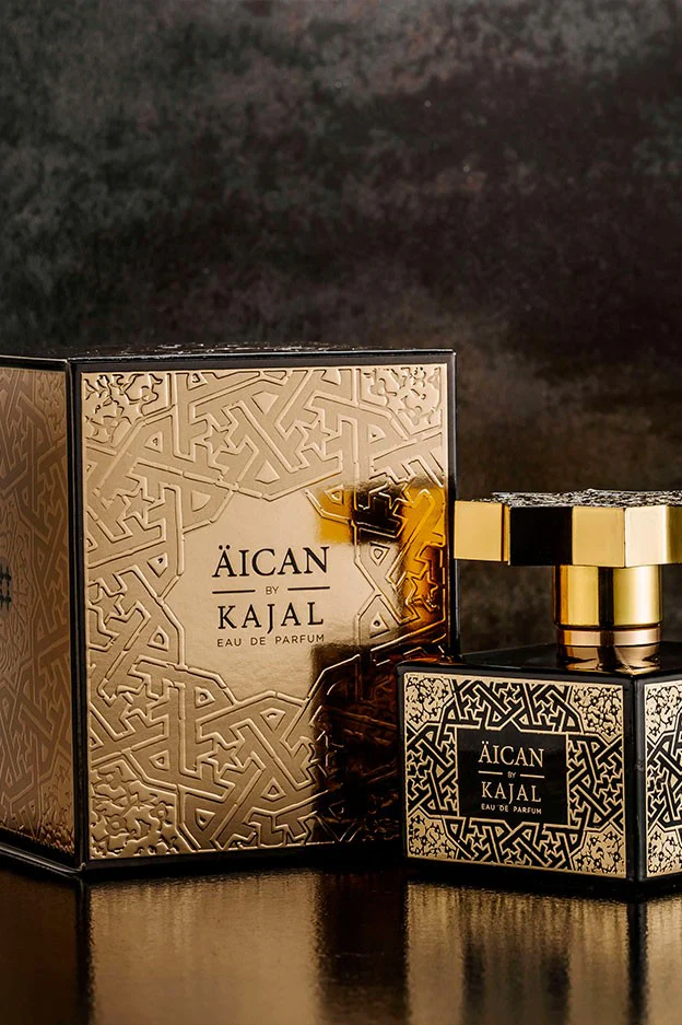 Aican by Kajal Eau de Parfum 100ml - Image 6