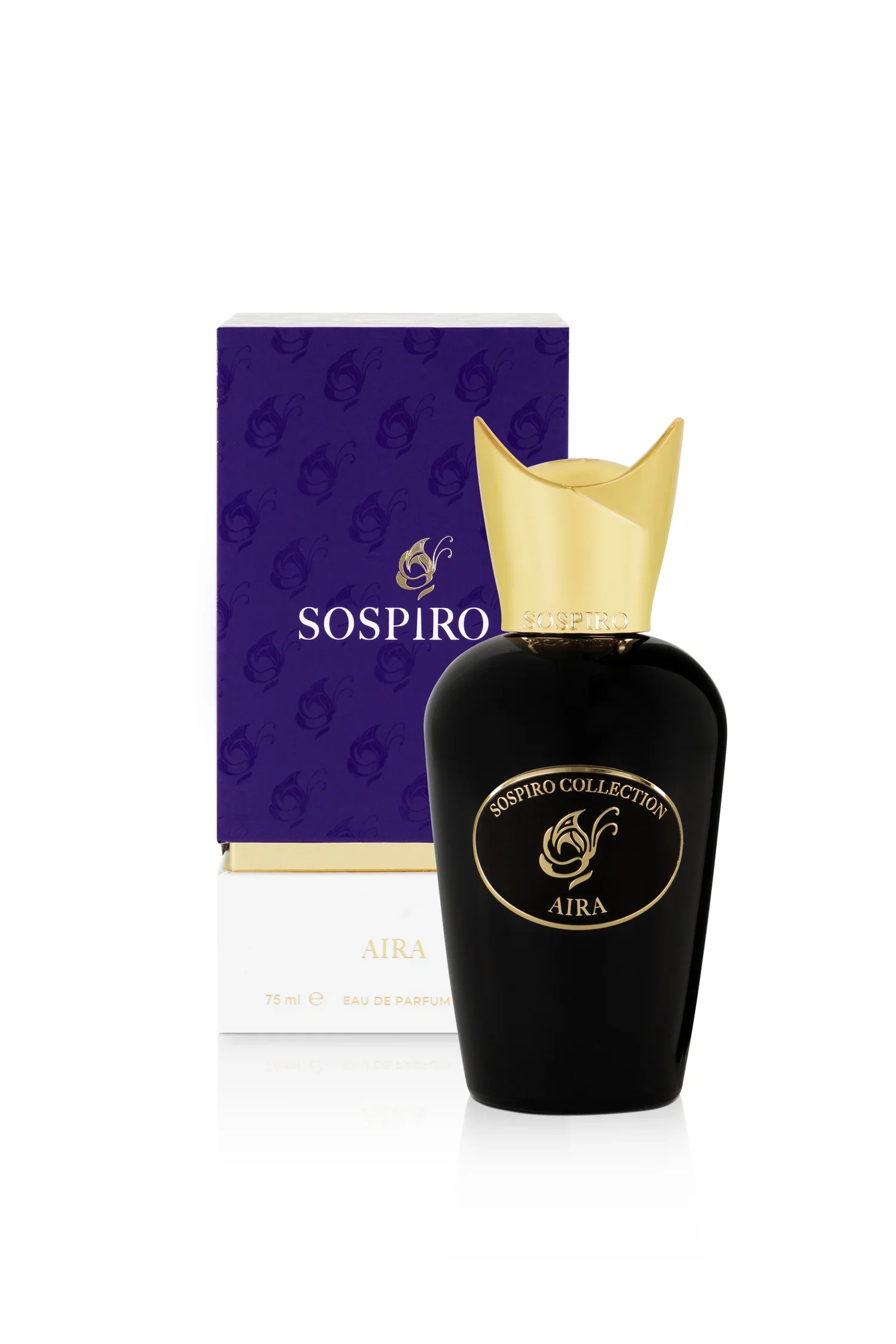 Aira Sospiro Eau De Parfum Sample - Image 2
