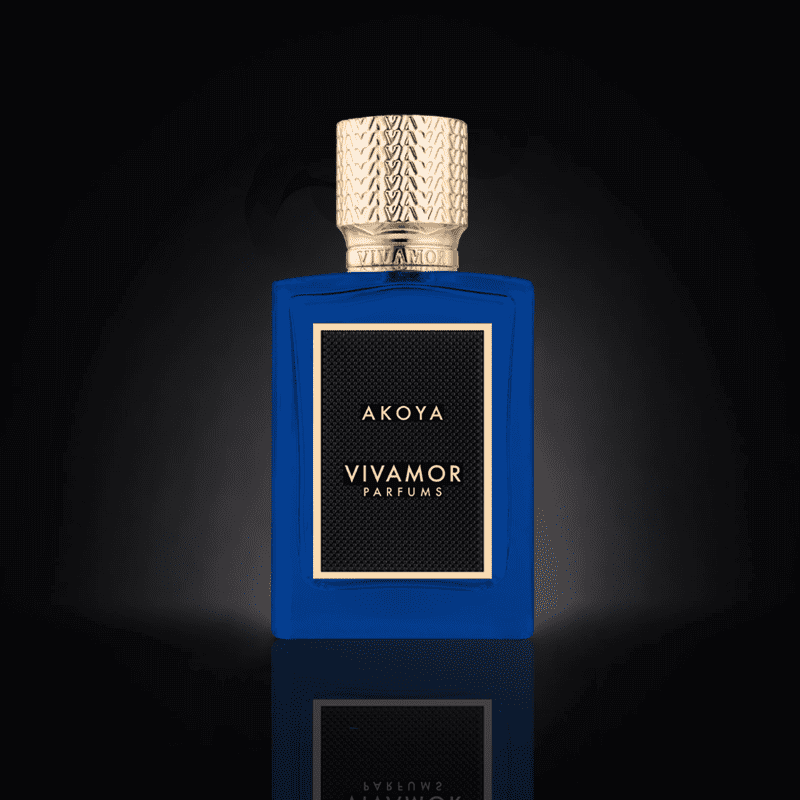 Akoya Vivamor Extrait De Parfum 100 ml - Image 2